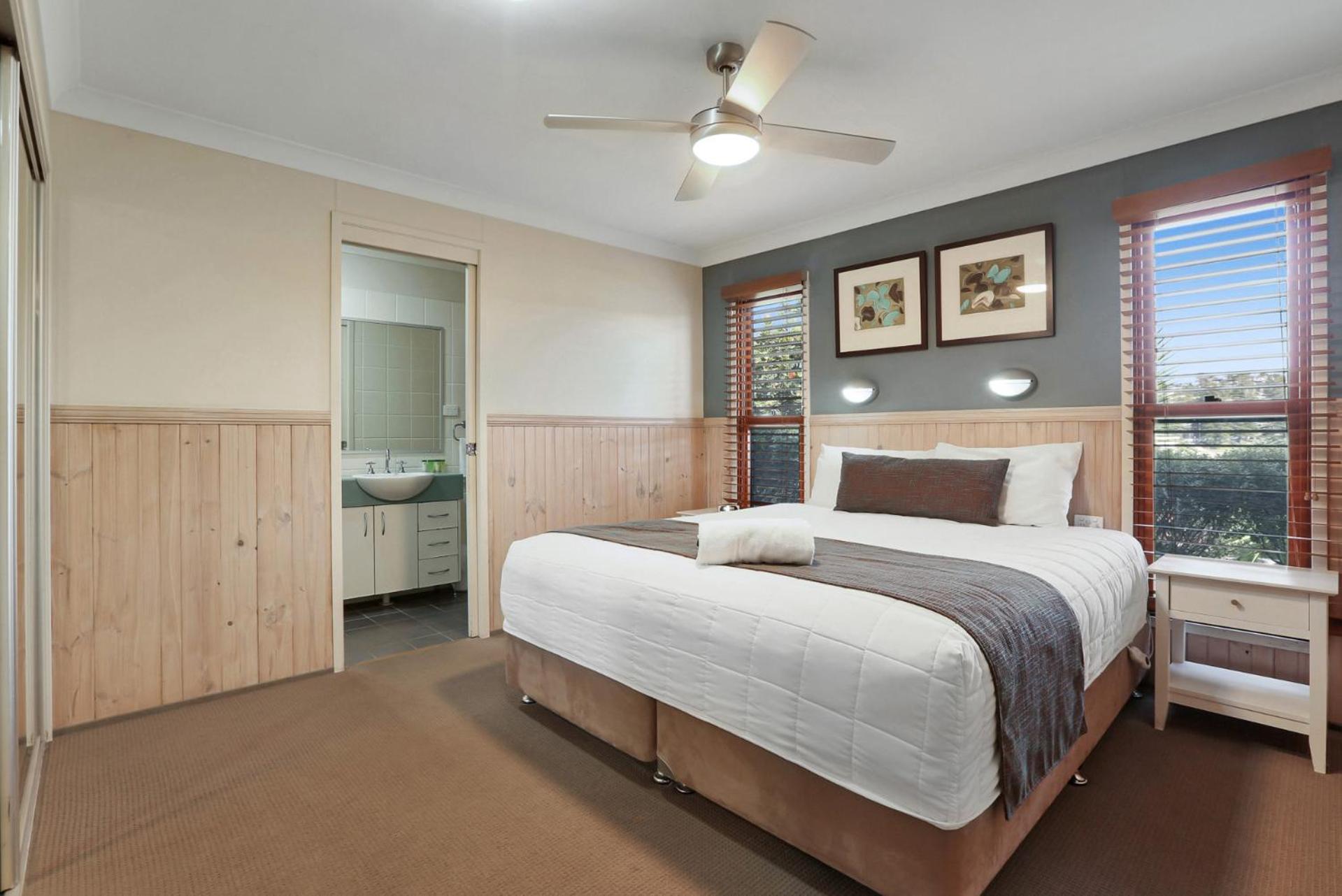 Kiama Harbour Cabins