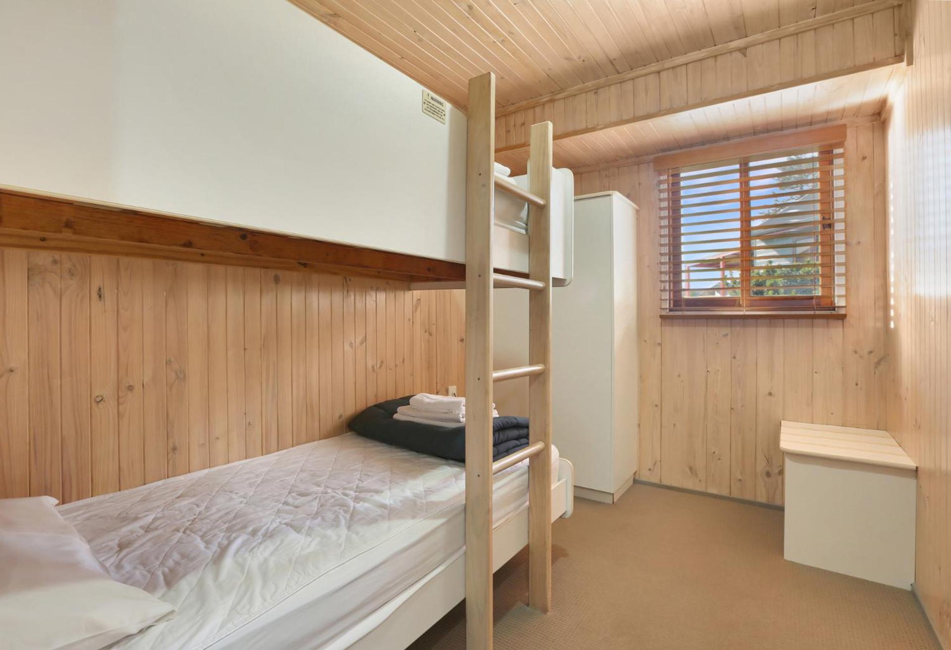 Kiama Harbour Cabins