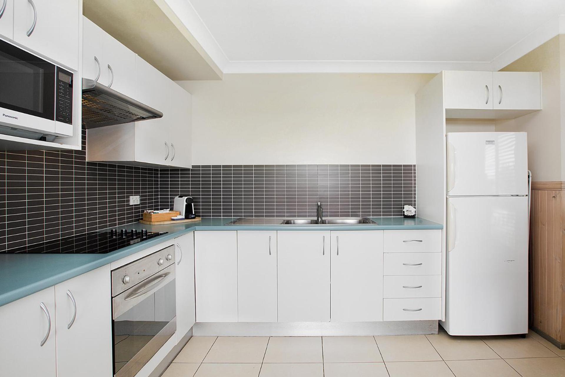 Kiama Harbour Cabins