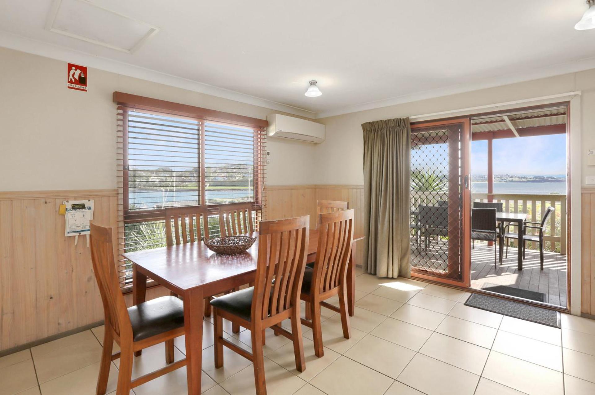 Kiama Harbour Cabins