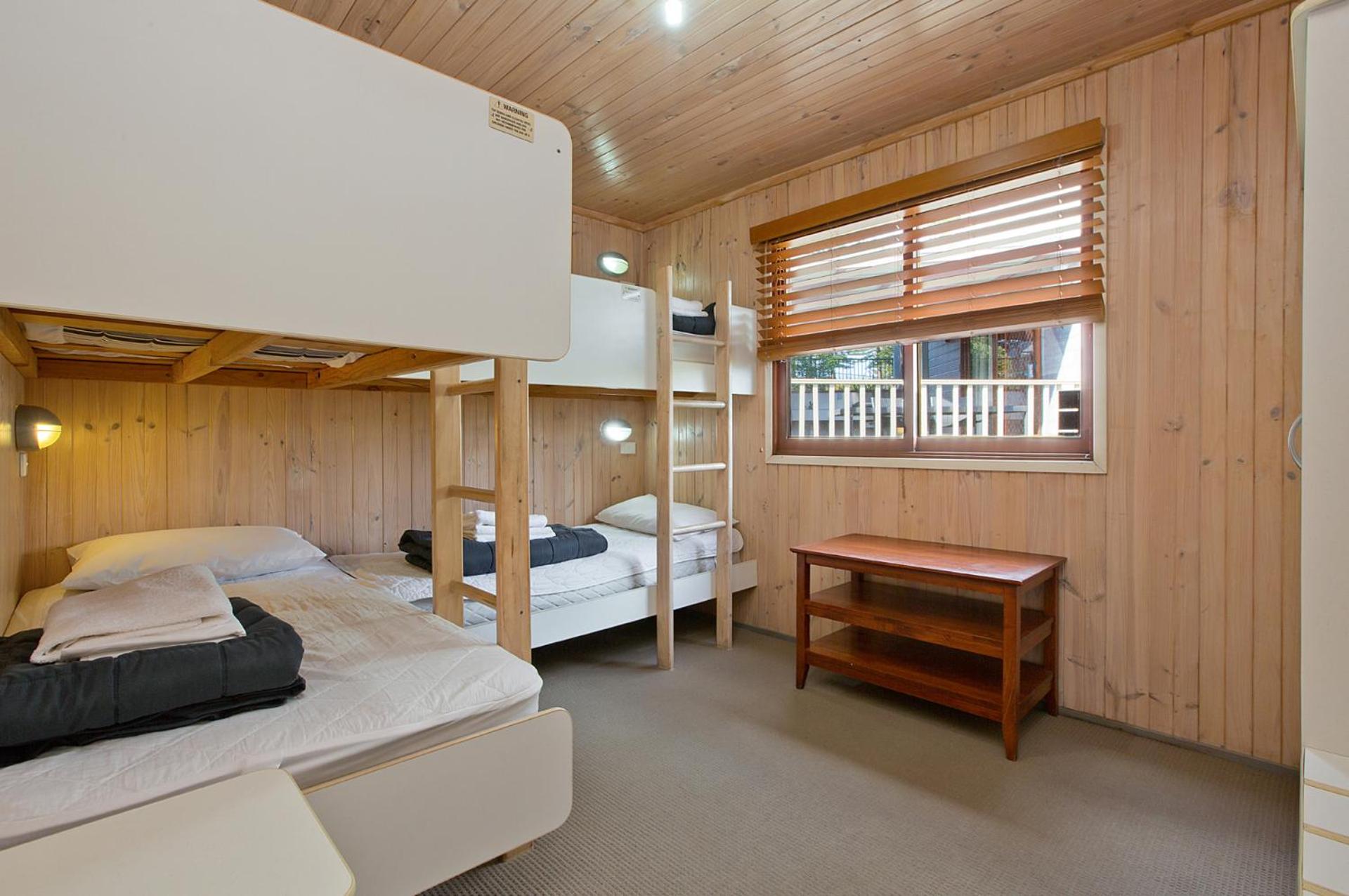 Kiama Harbour Cabins