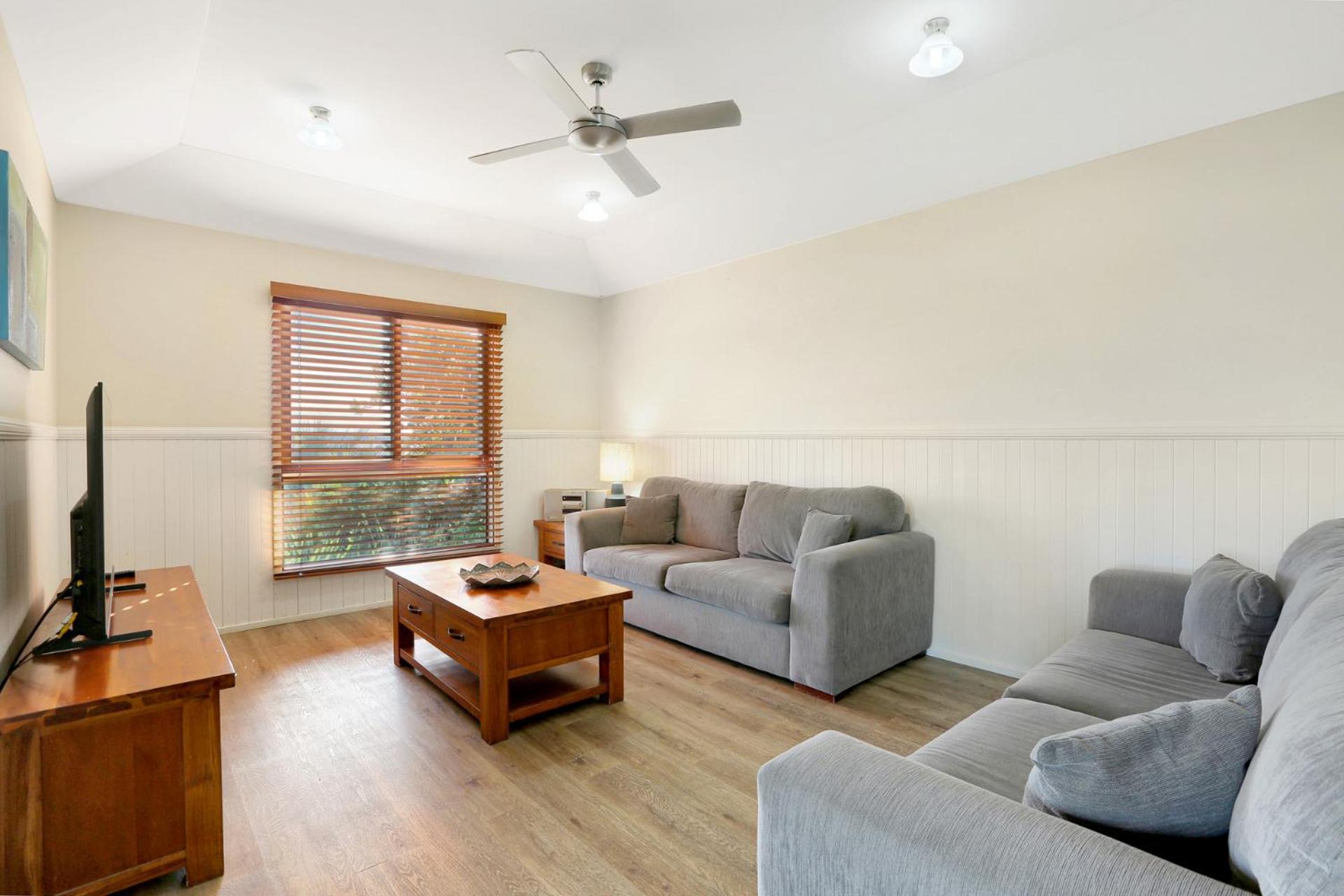 Kiama Harbour Cabins