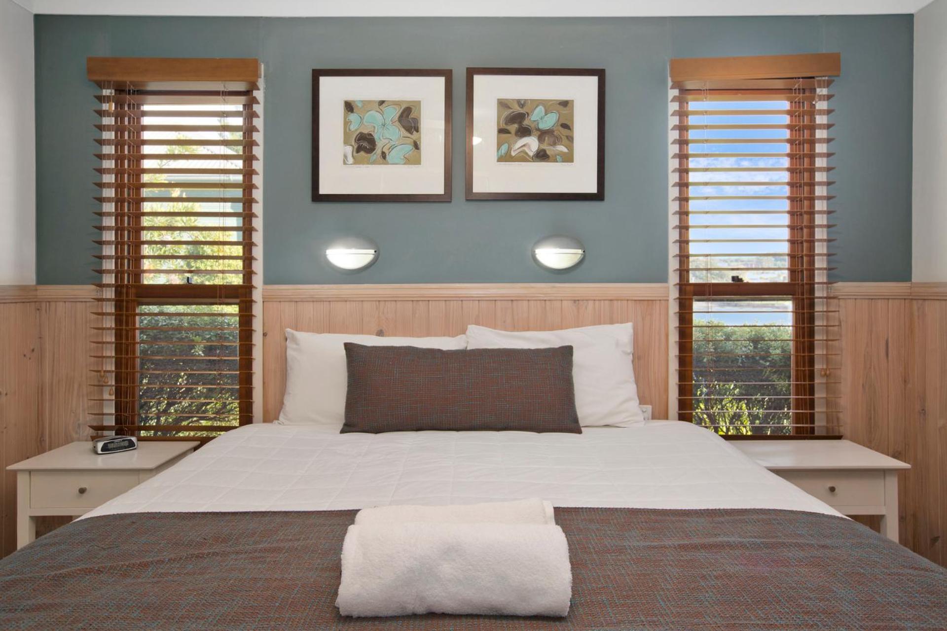 Kiama Harbour Cabins
