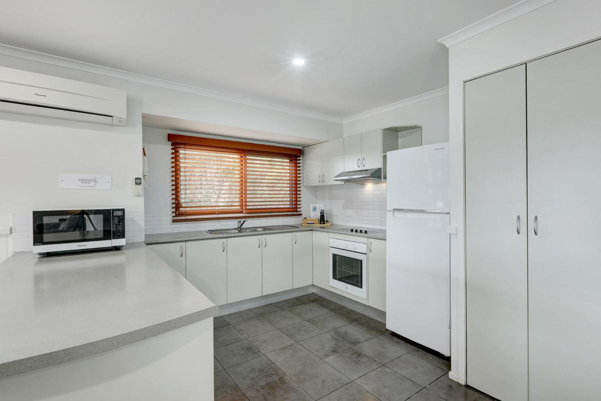 Kiama Harbour Cabins