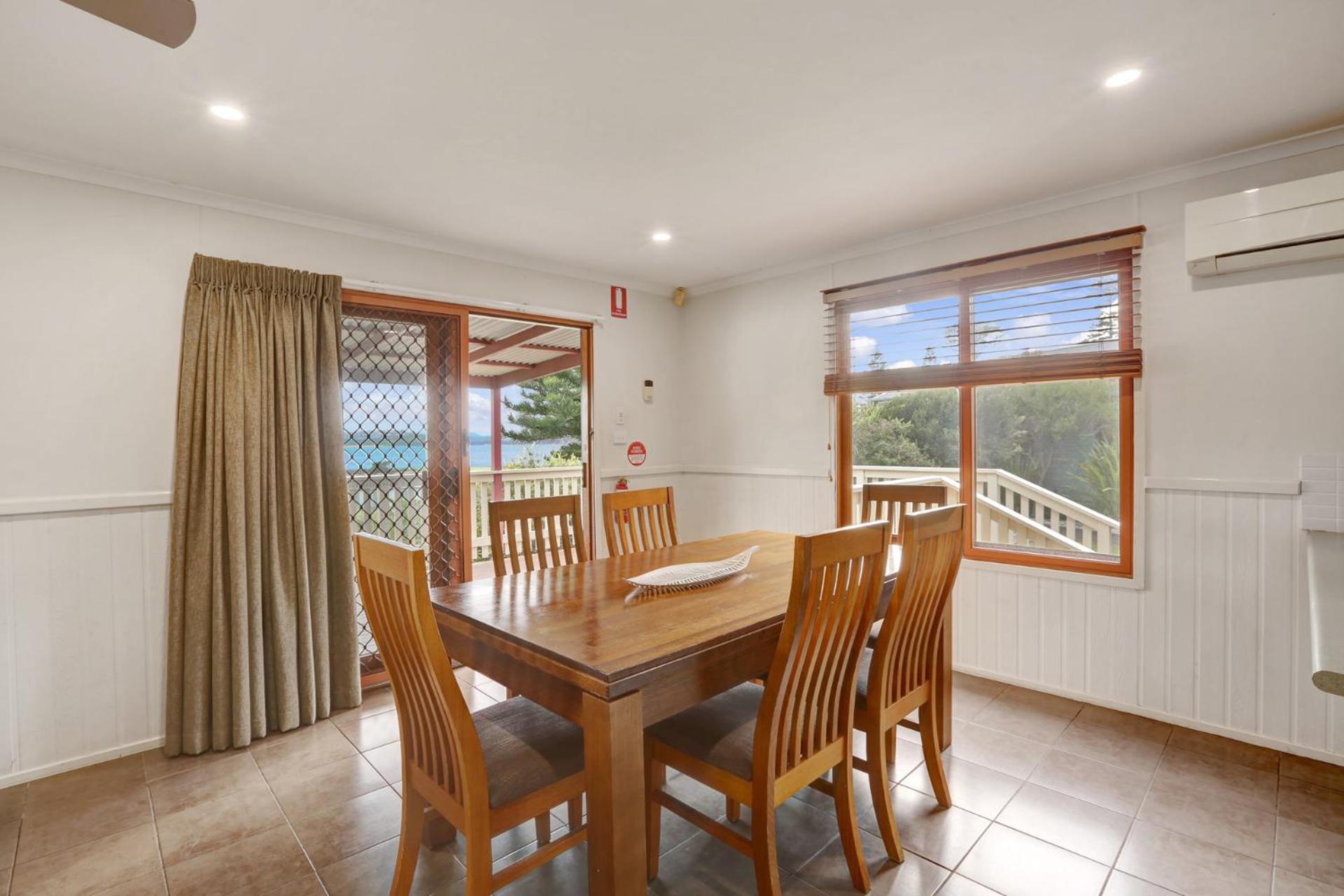 Kiama Harbour Cabins