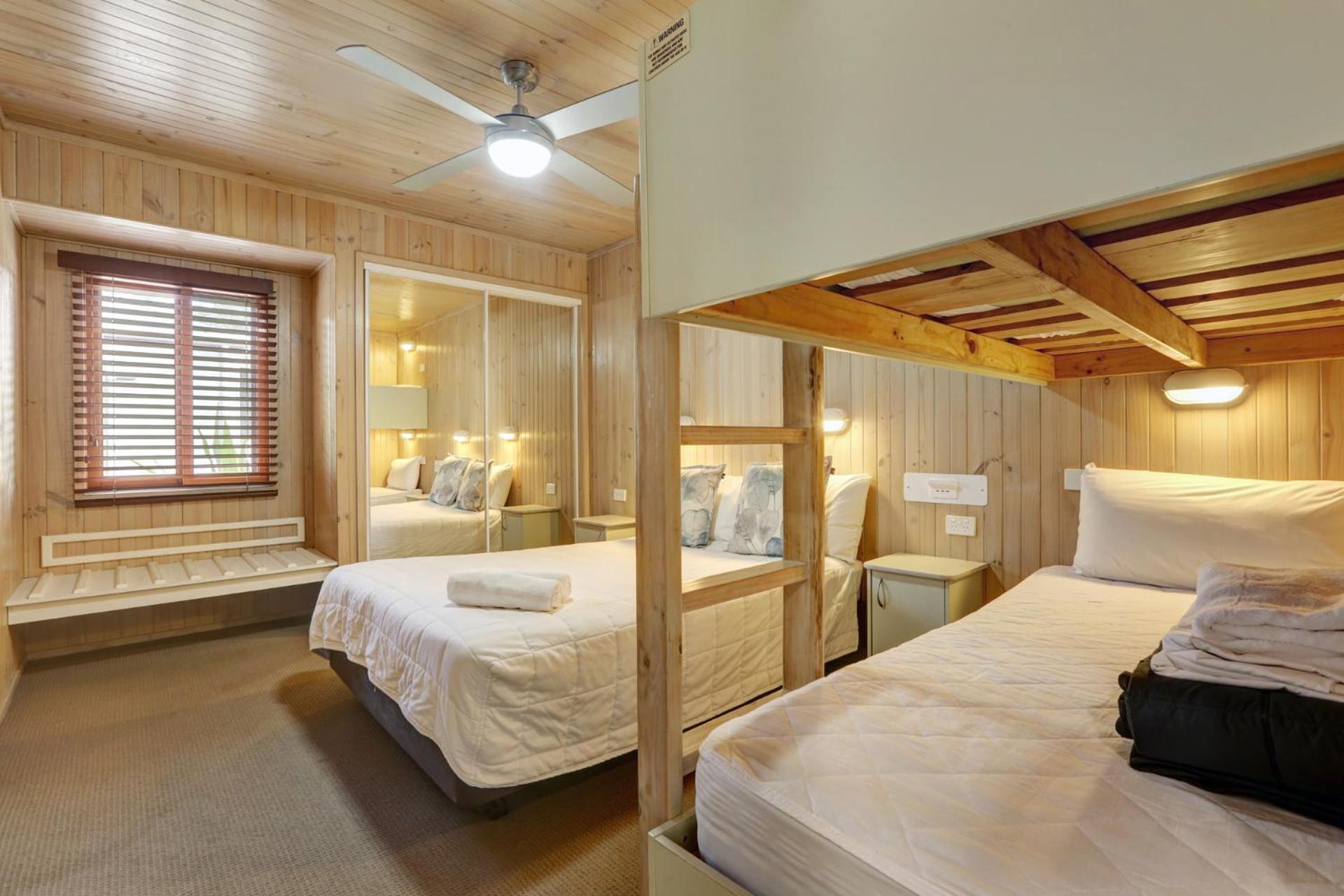 Kiama Harbour Cabins