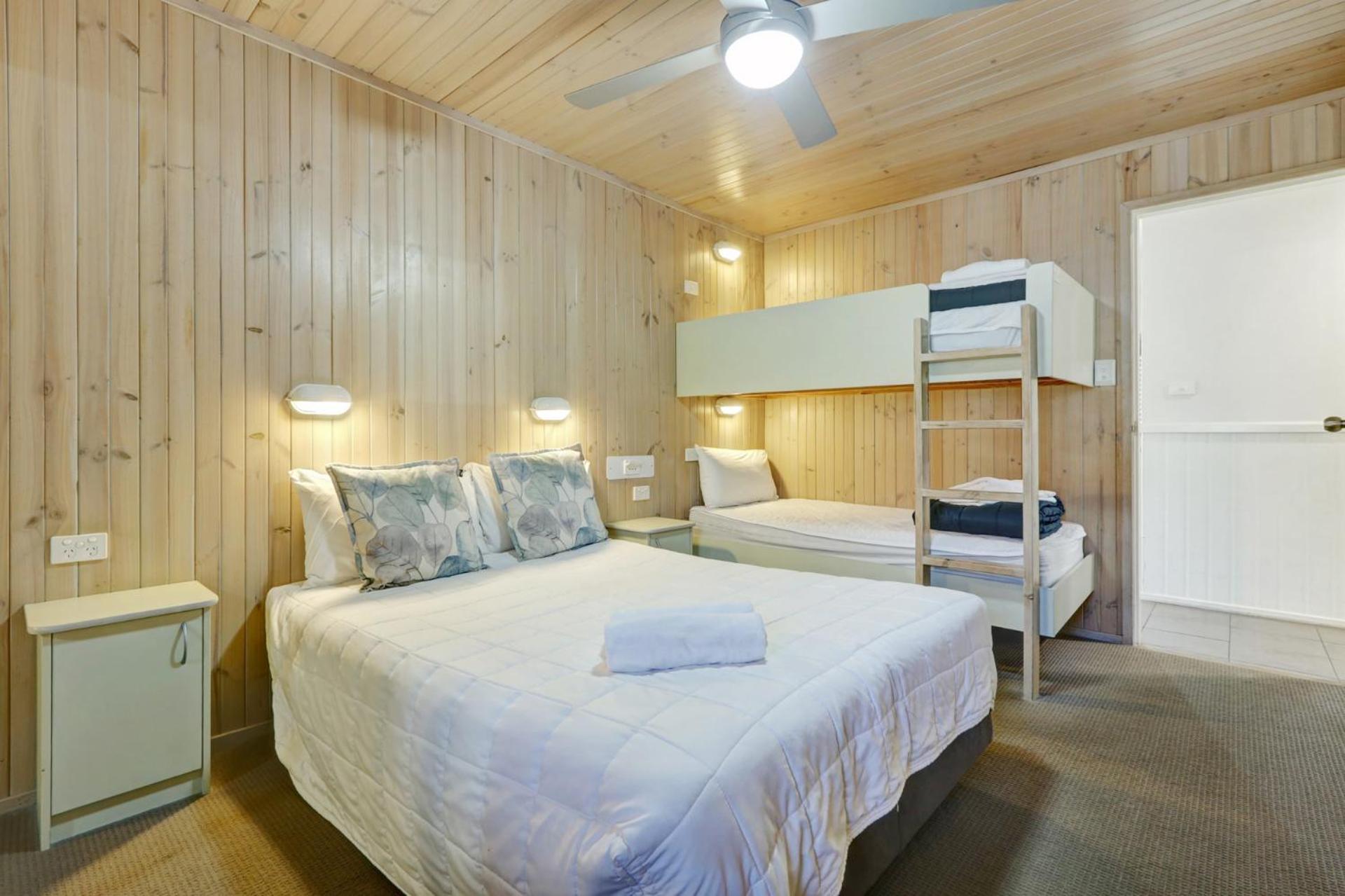 Kiama Harbour Cabins