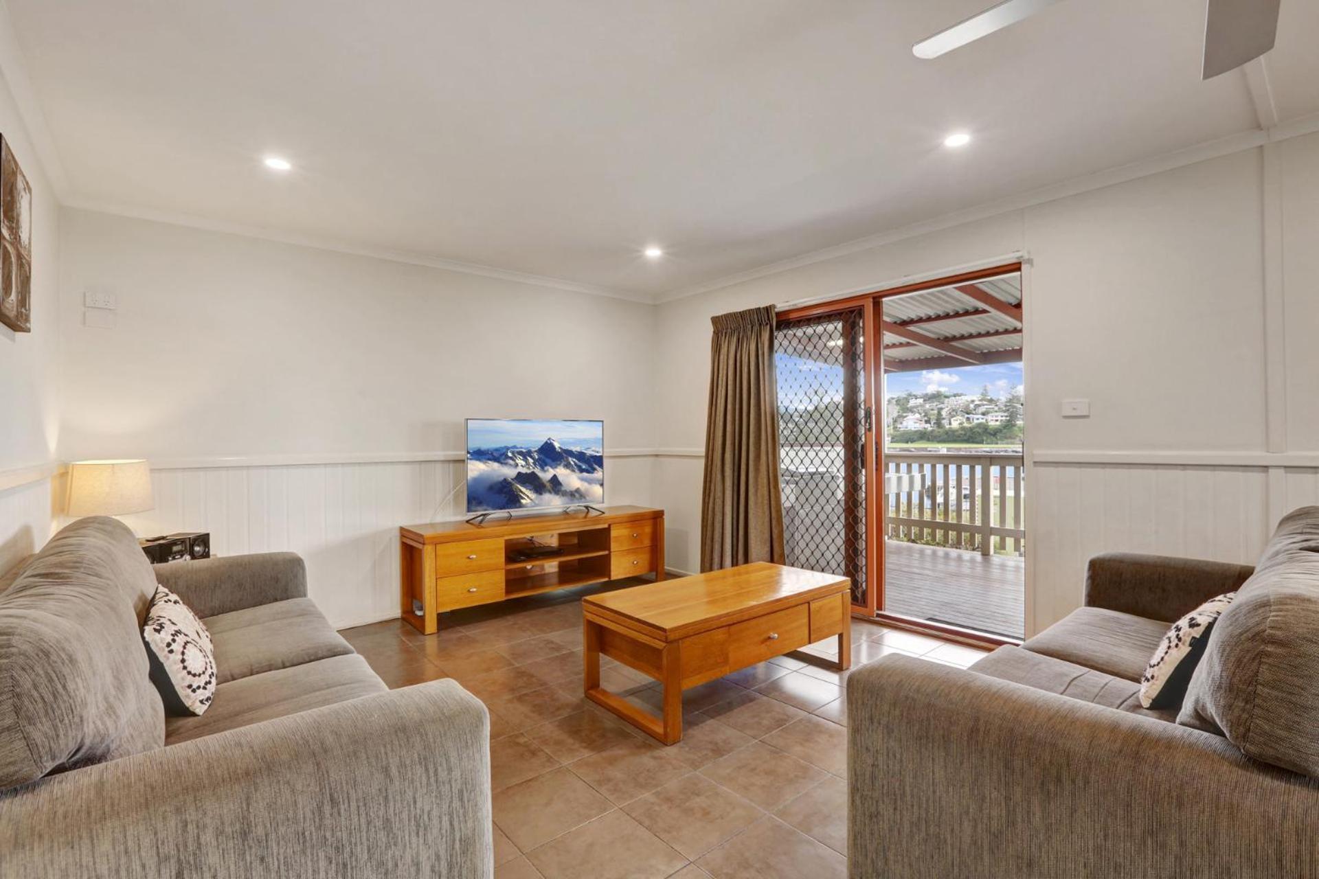 Kiama Harbour Cabins