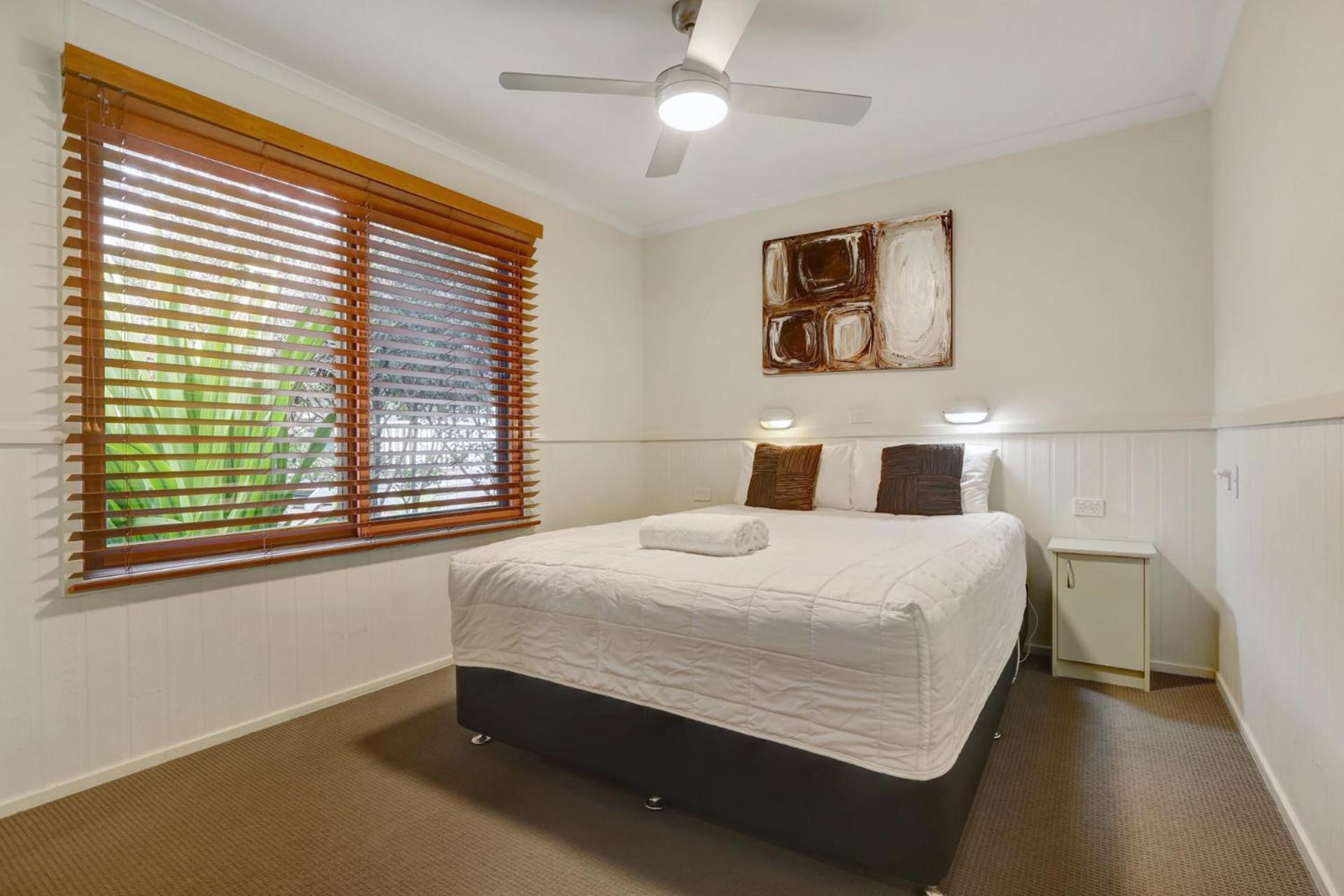 Kiama Harbour Cabins