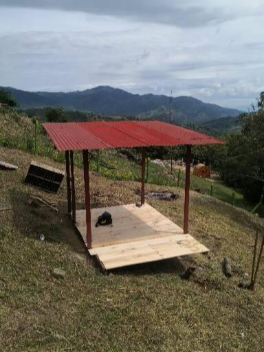 Finca el Okaso