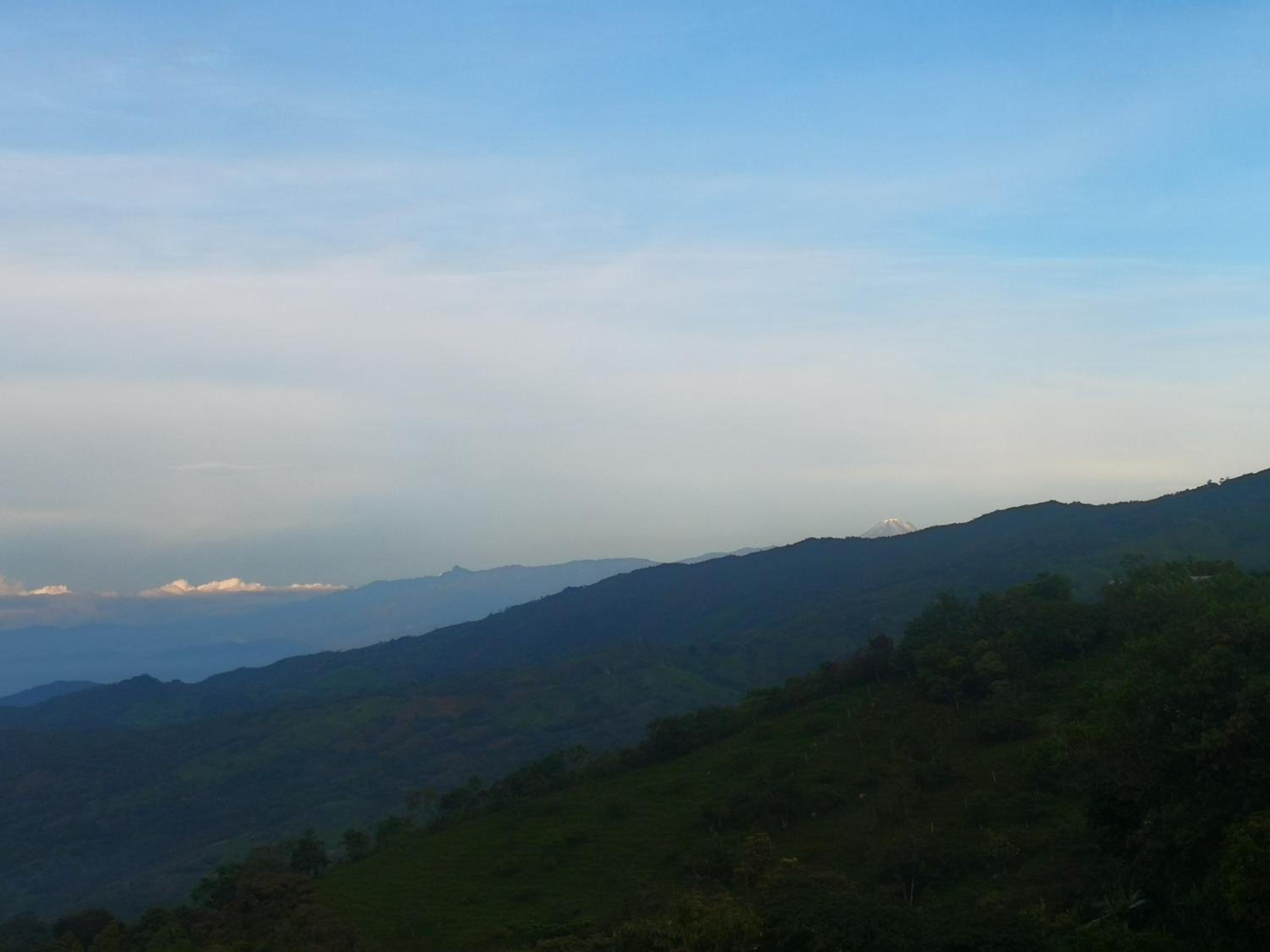 Finca el Okaso