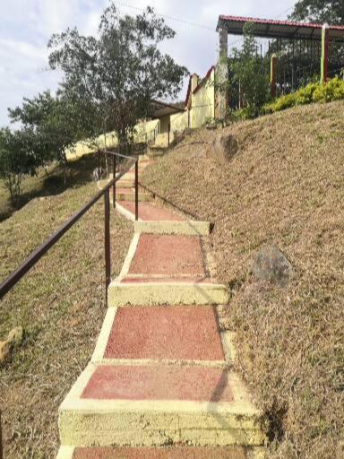 Finca el Okaso