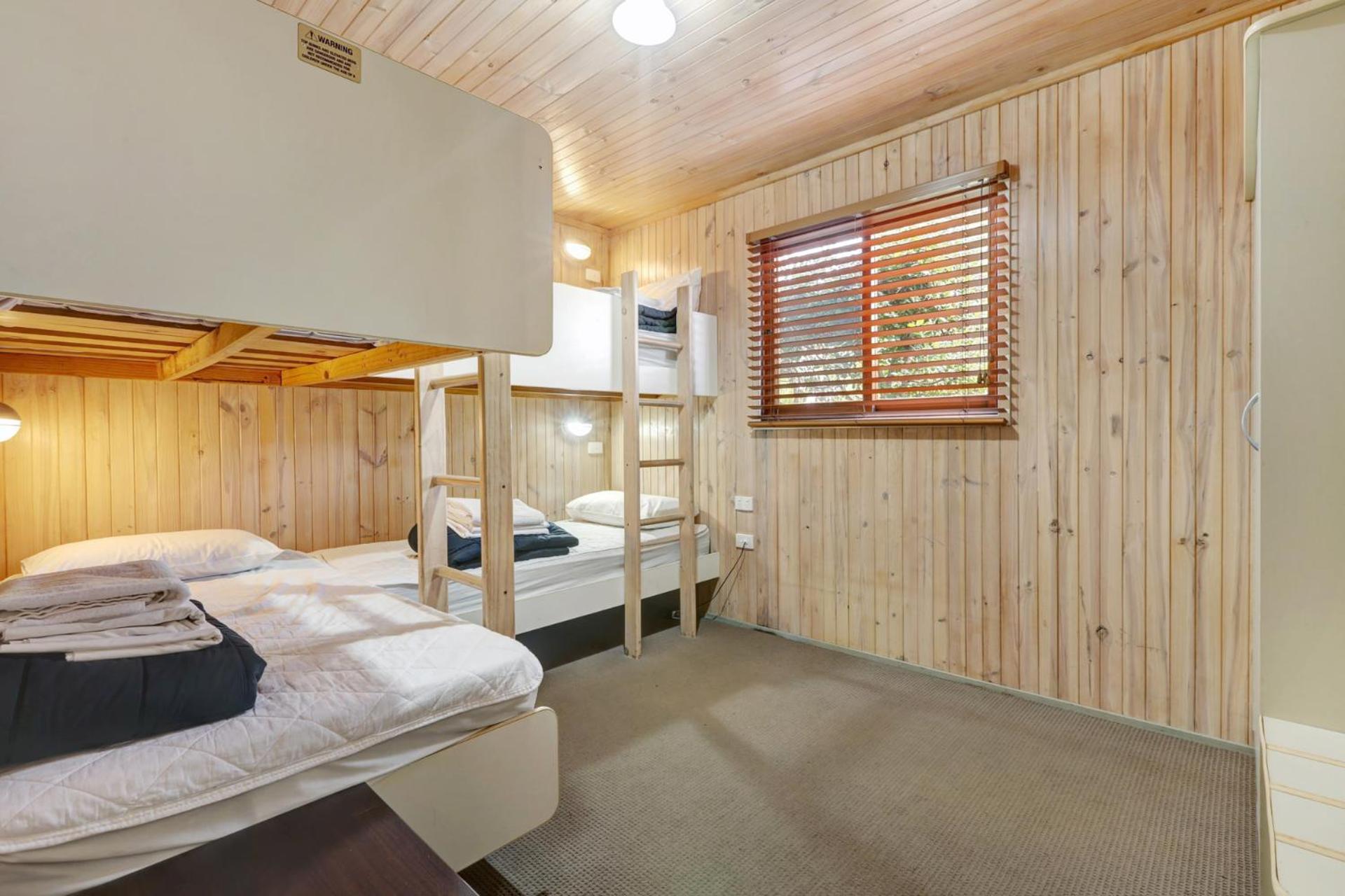 Kiama Harbour Cabins