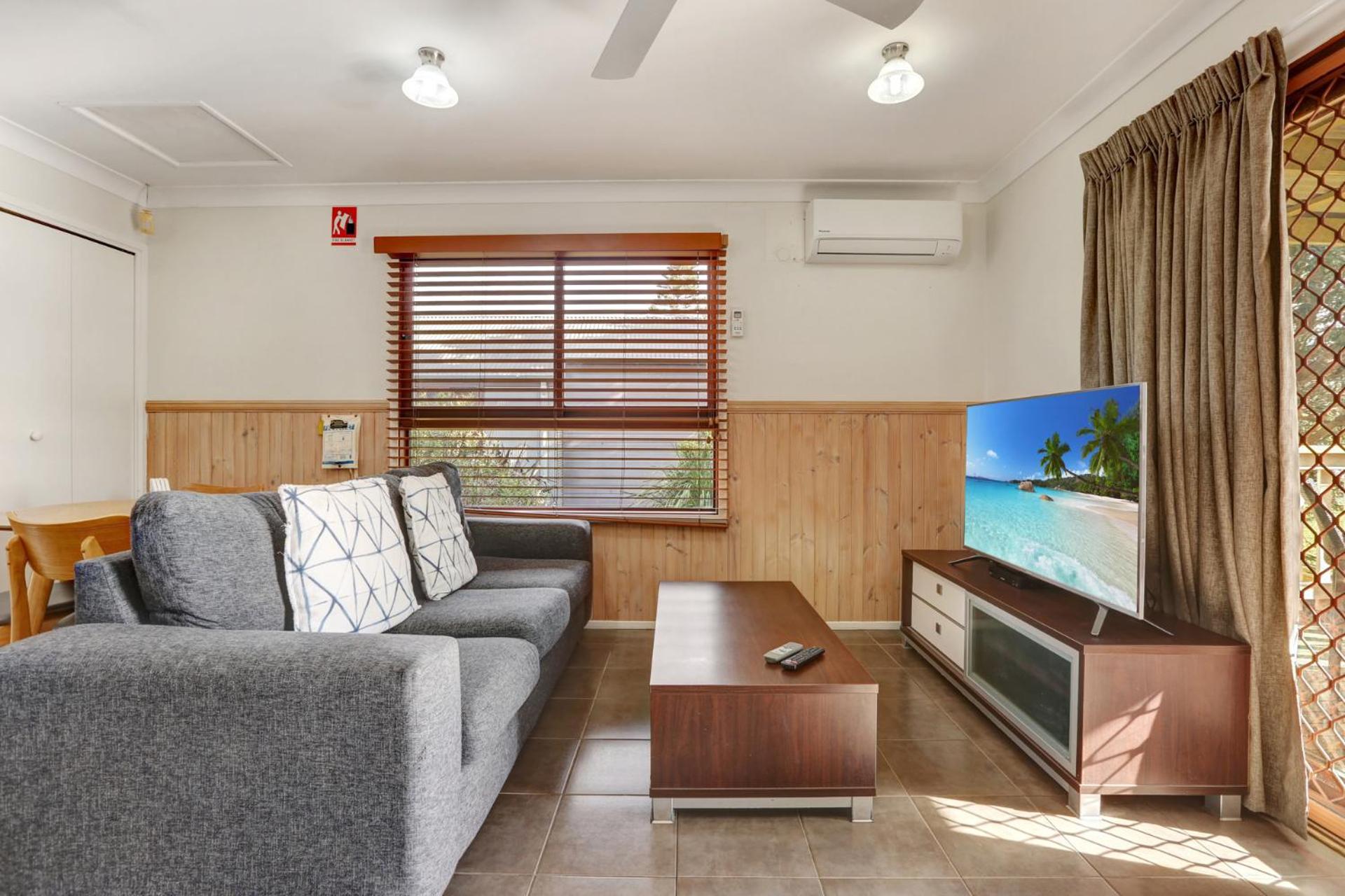 Kiama Harbour Cabins