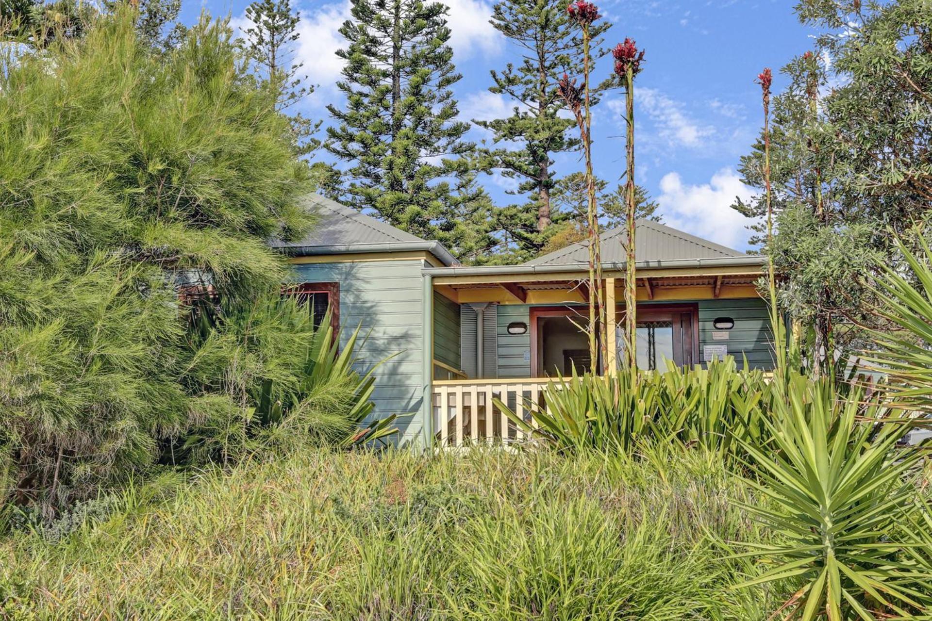 Kiama Harbour Cabins