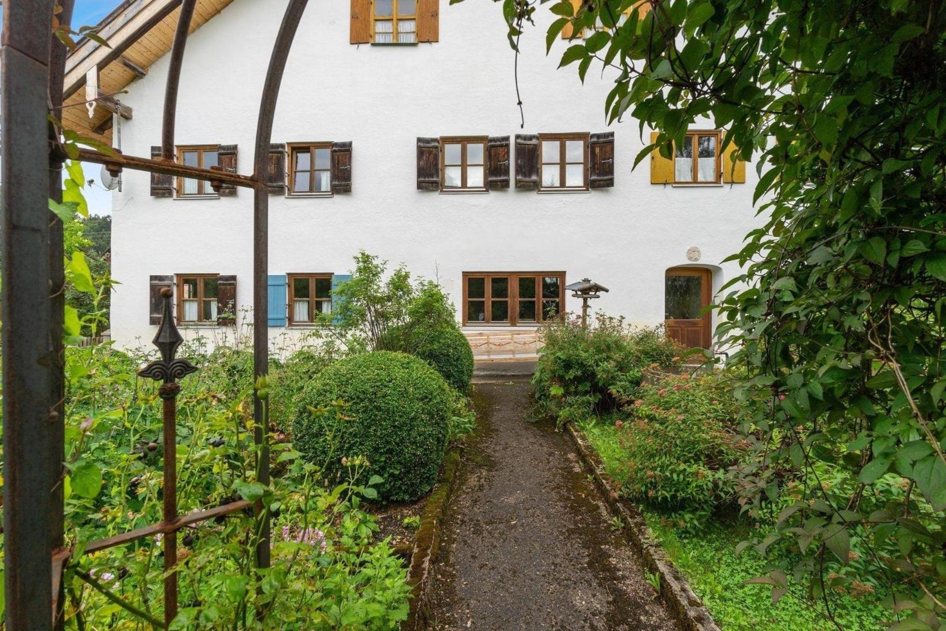Gemütliches Ferienhaus In Tannenberg