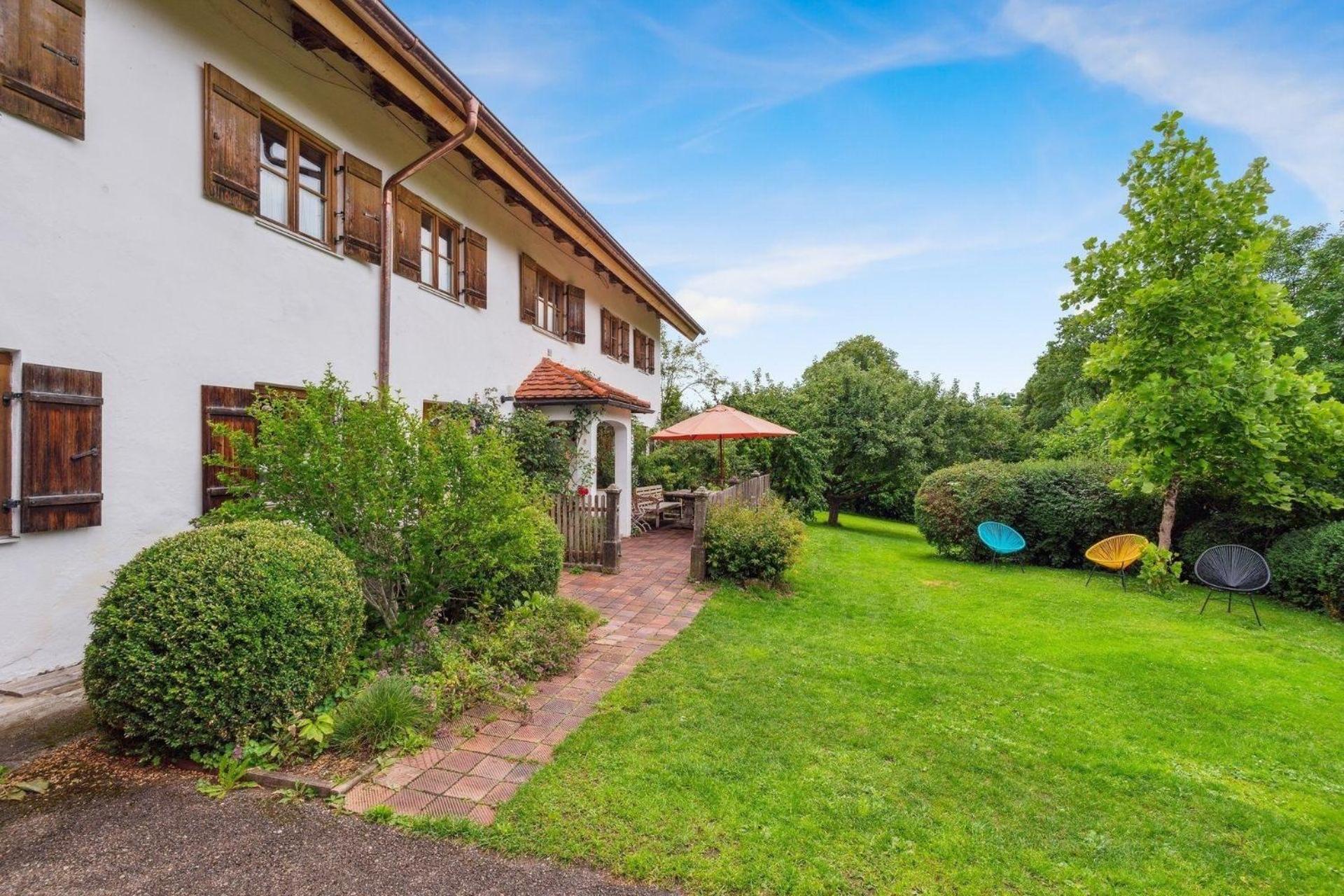 Gemütliches Ferienhaus In Tannenberg