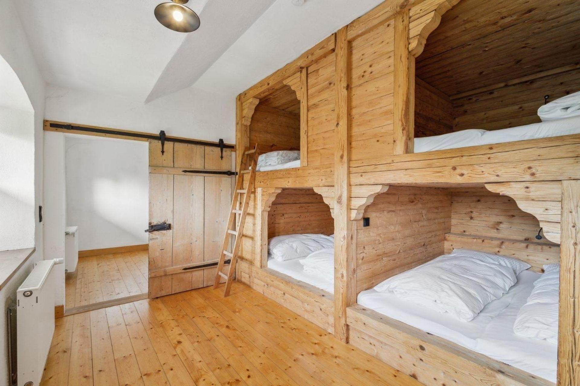 Gemütliches Ferienhaus In Tannenberg