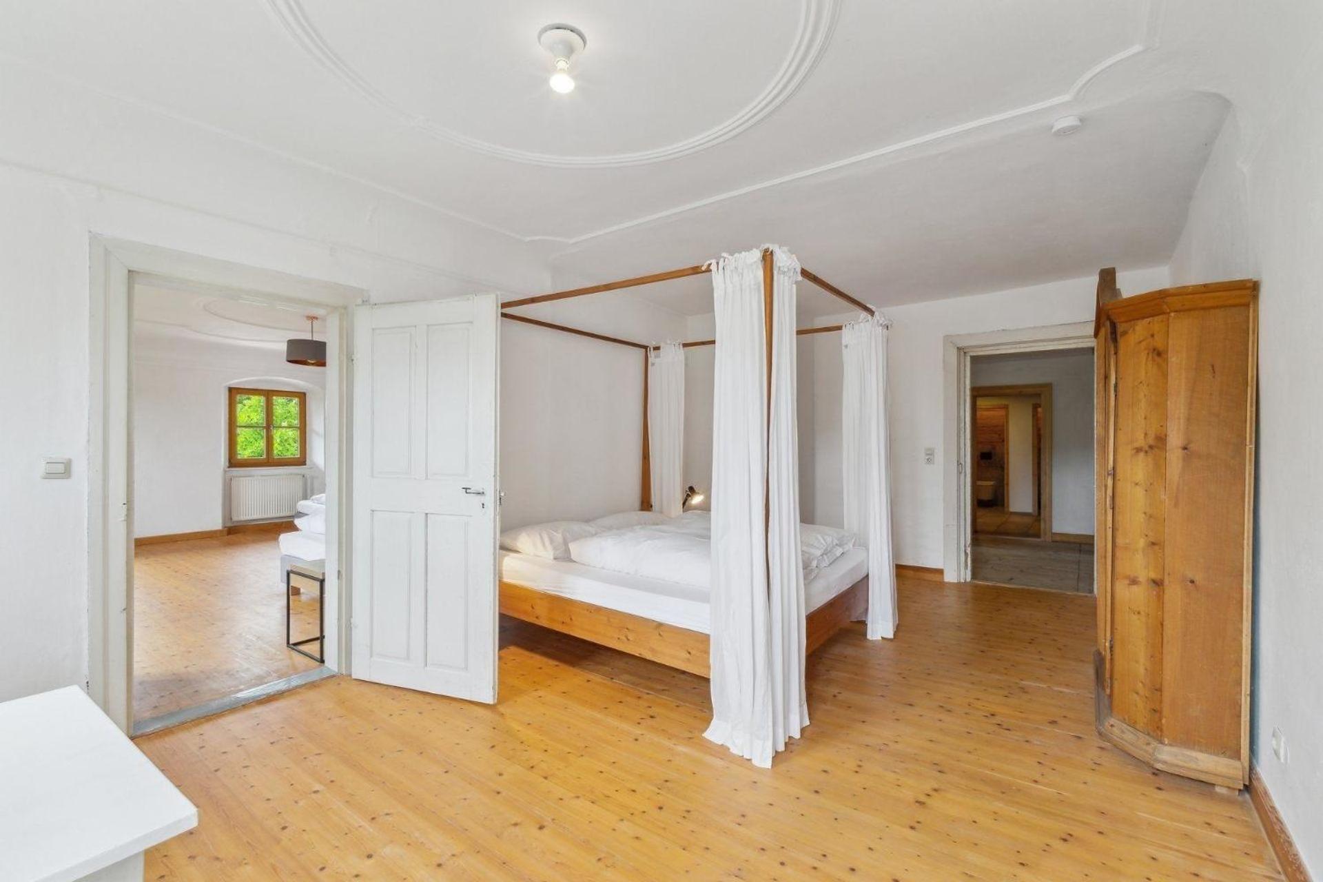 Gemütliches Ferienhaus In Tannenberg