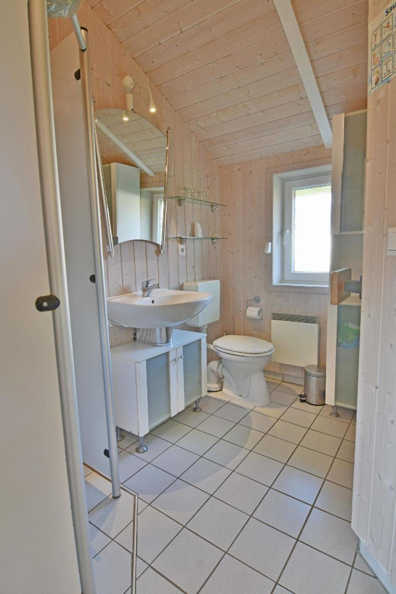 Skandiavisches Ferienhaus an der Geltinger Bucht
