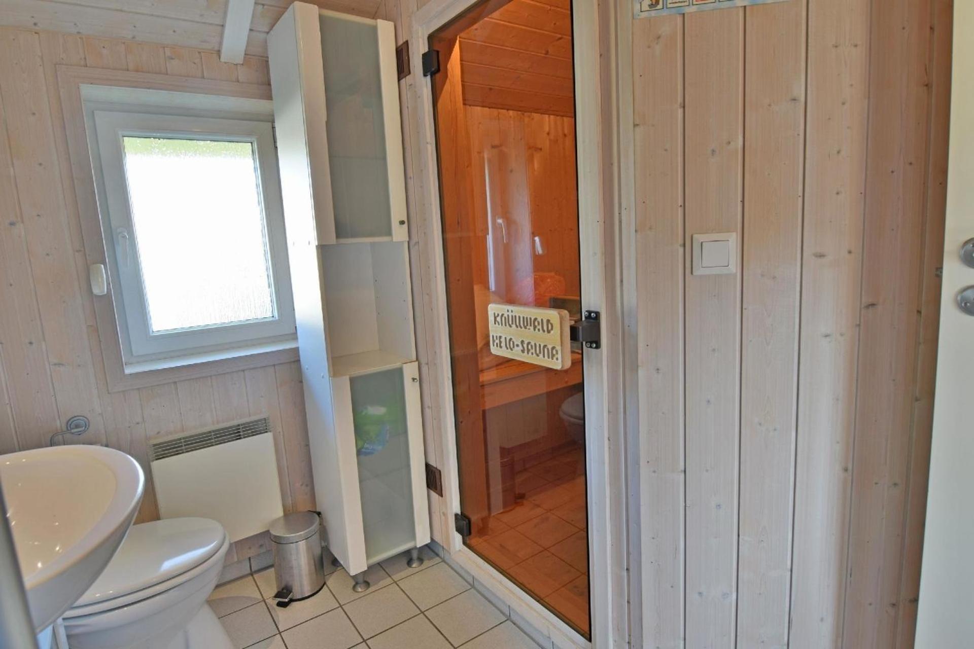 Skandiavisches Ferienhaus an der Geltinger Bucht