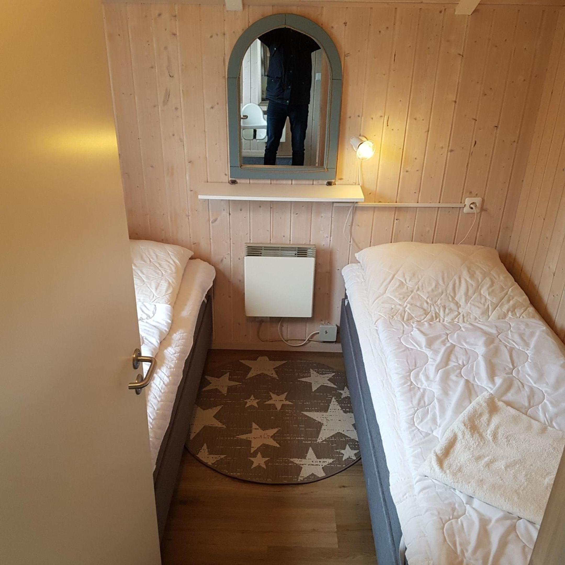 Skandiavisches Ferienhaus an der Geltinger Bucht