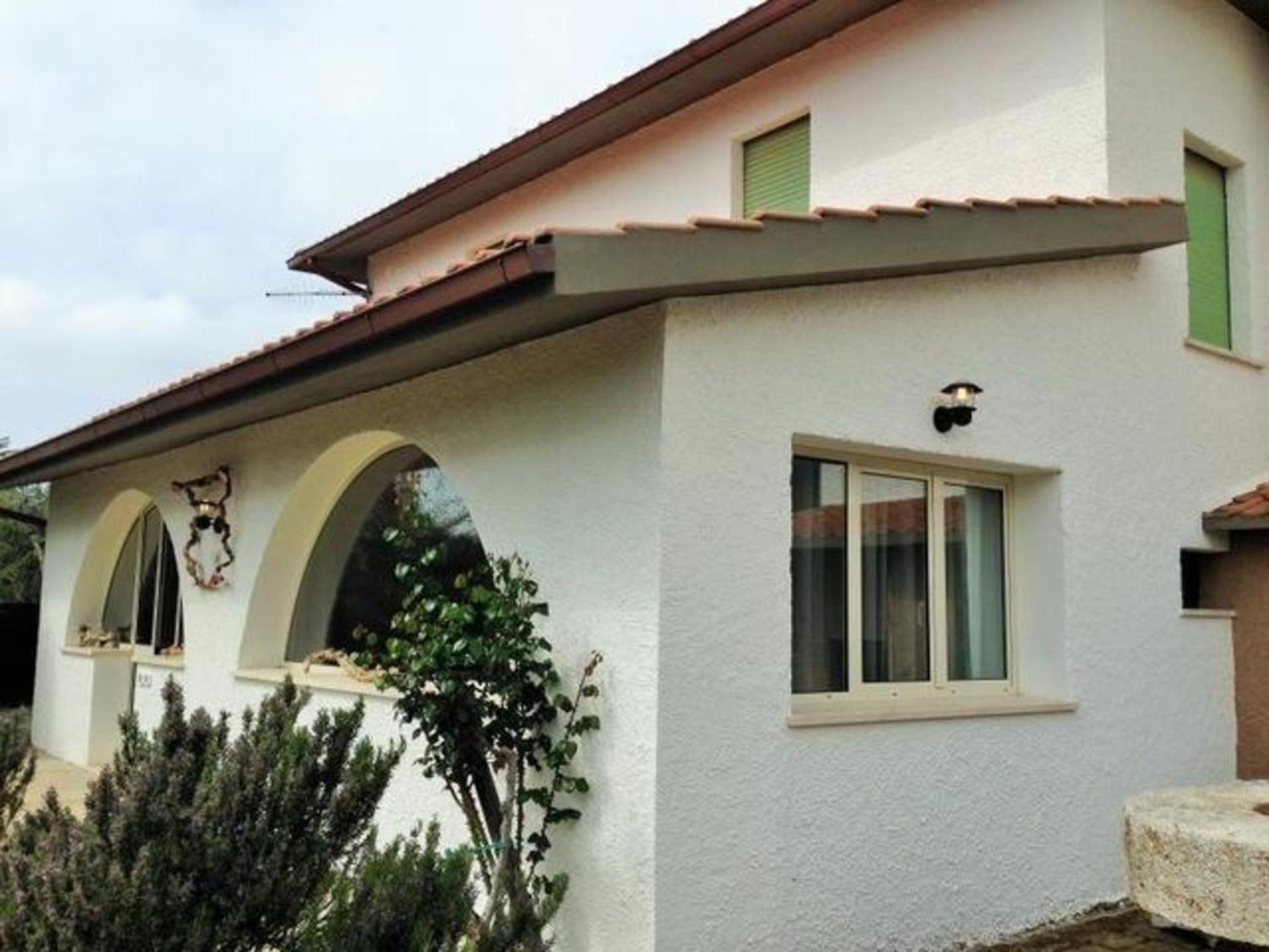 Ferienhaus in Castiglione Della Pescaia mit Garten und Grill view 2