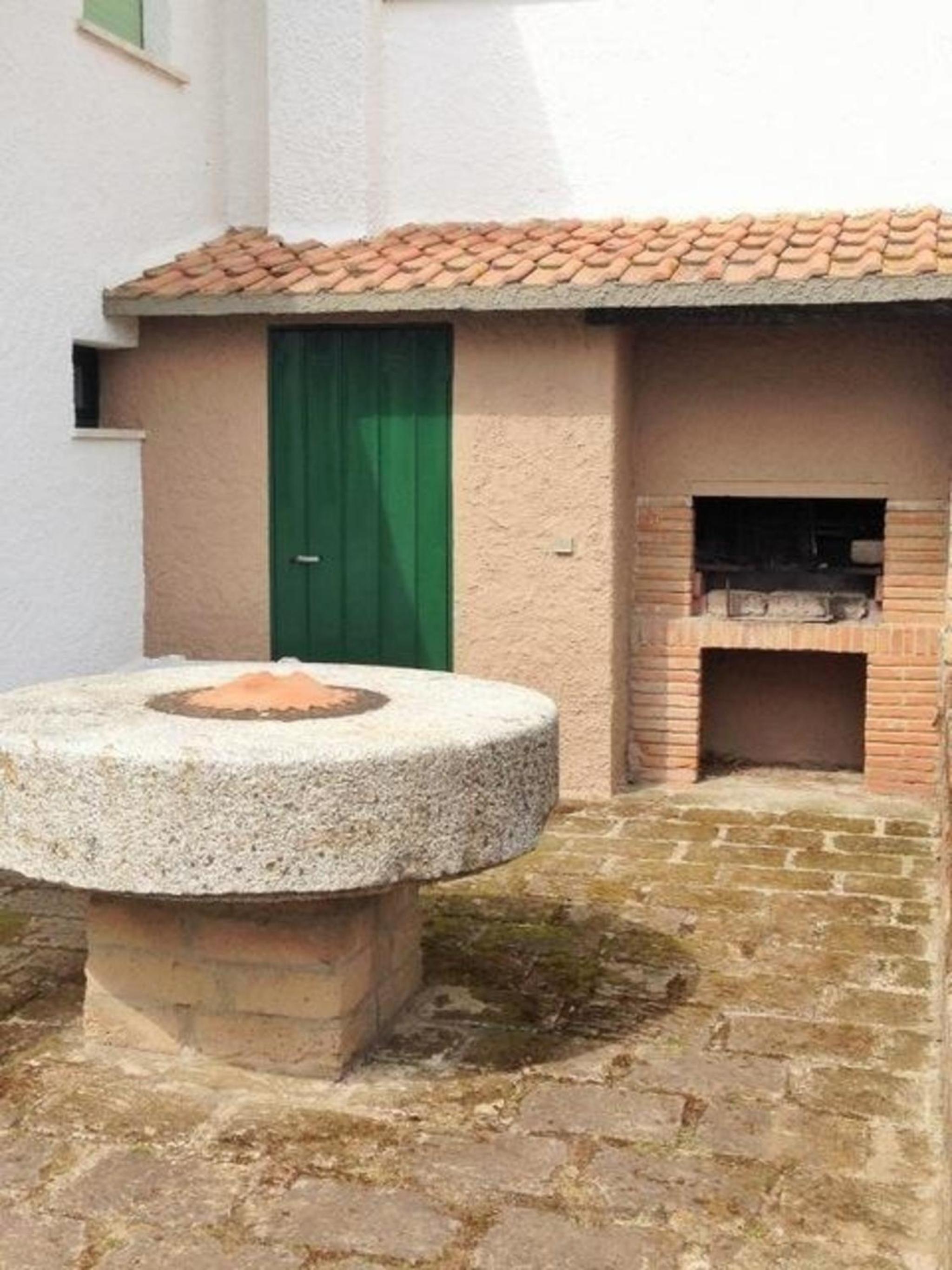 Ferienhaus in Castiglione Della Pescaia mit Garten und Grill view 3