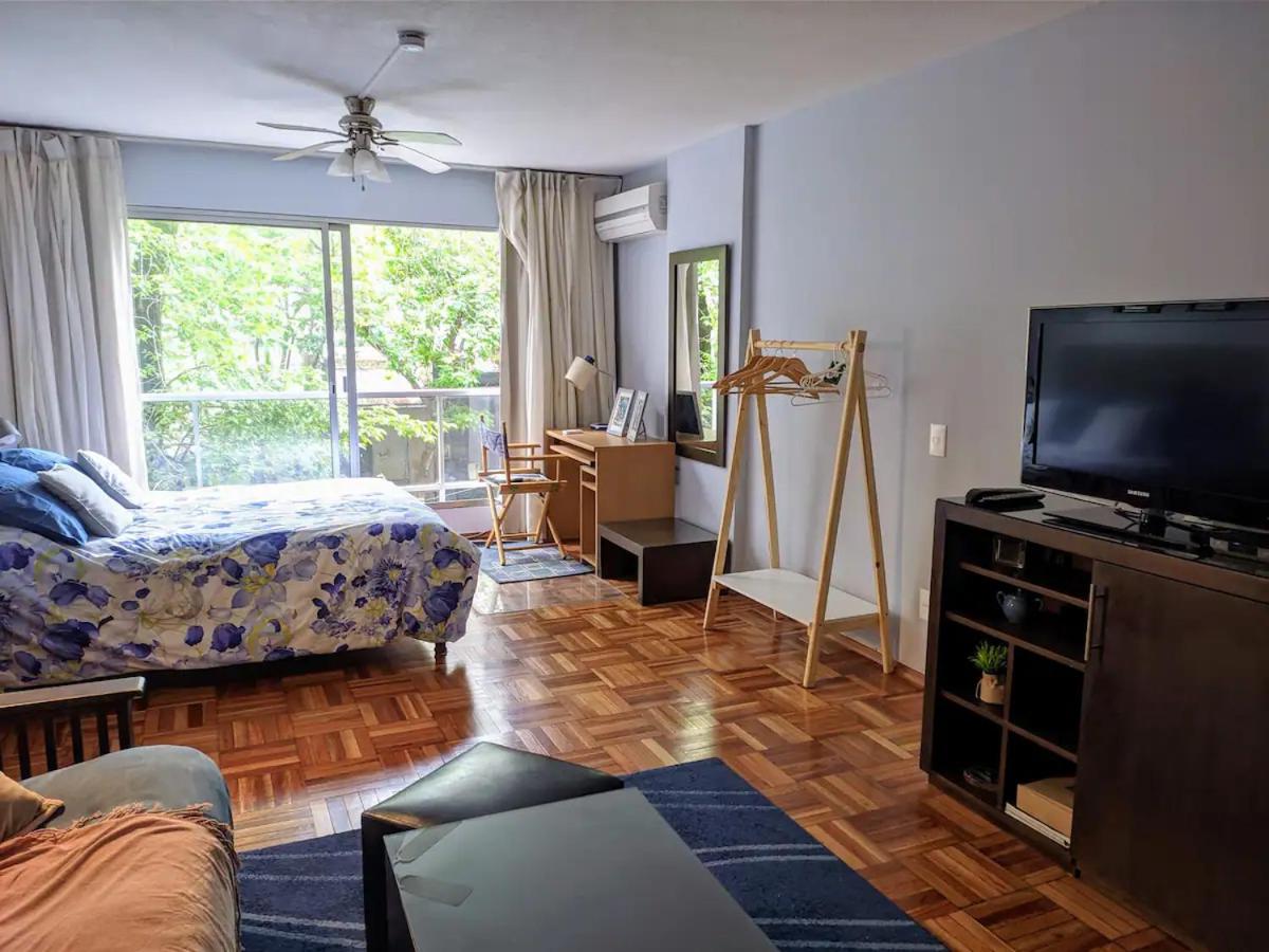 Apartamento en Punta carretas