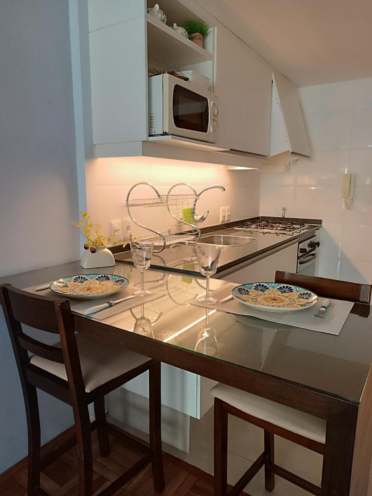 Apartamento en Punta carretas