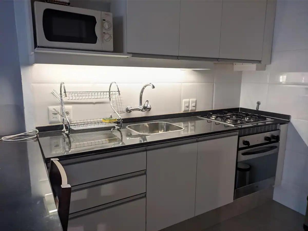 Apartamento en Punta carretas