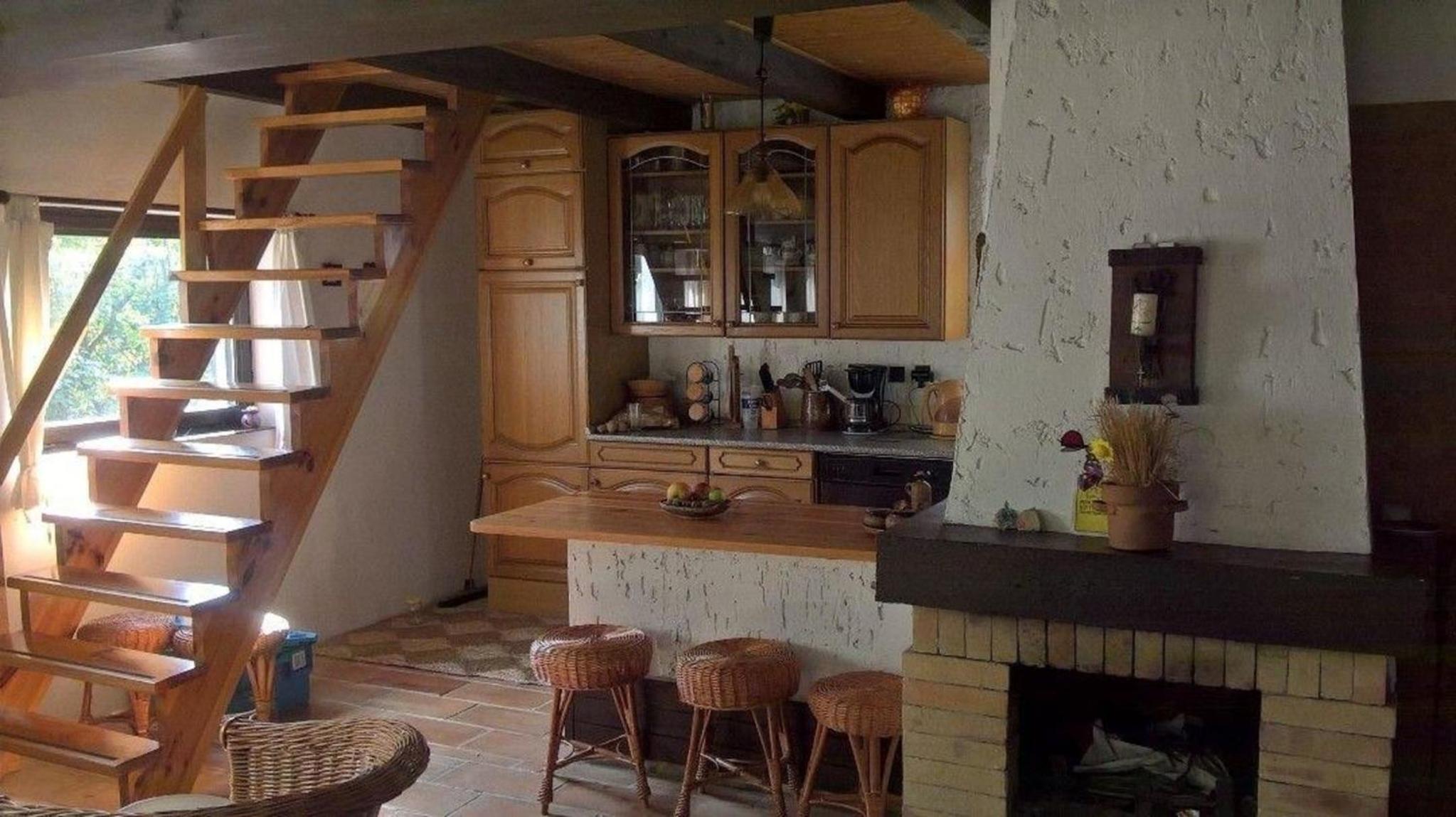 Ferienhaus für 6 Personen ca 70 qm in Raspenava, Böhmen Nordböhmen