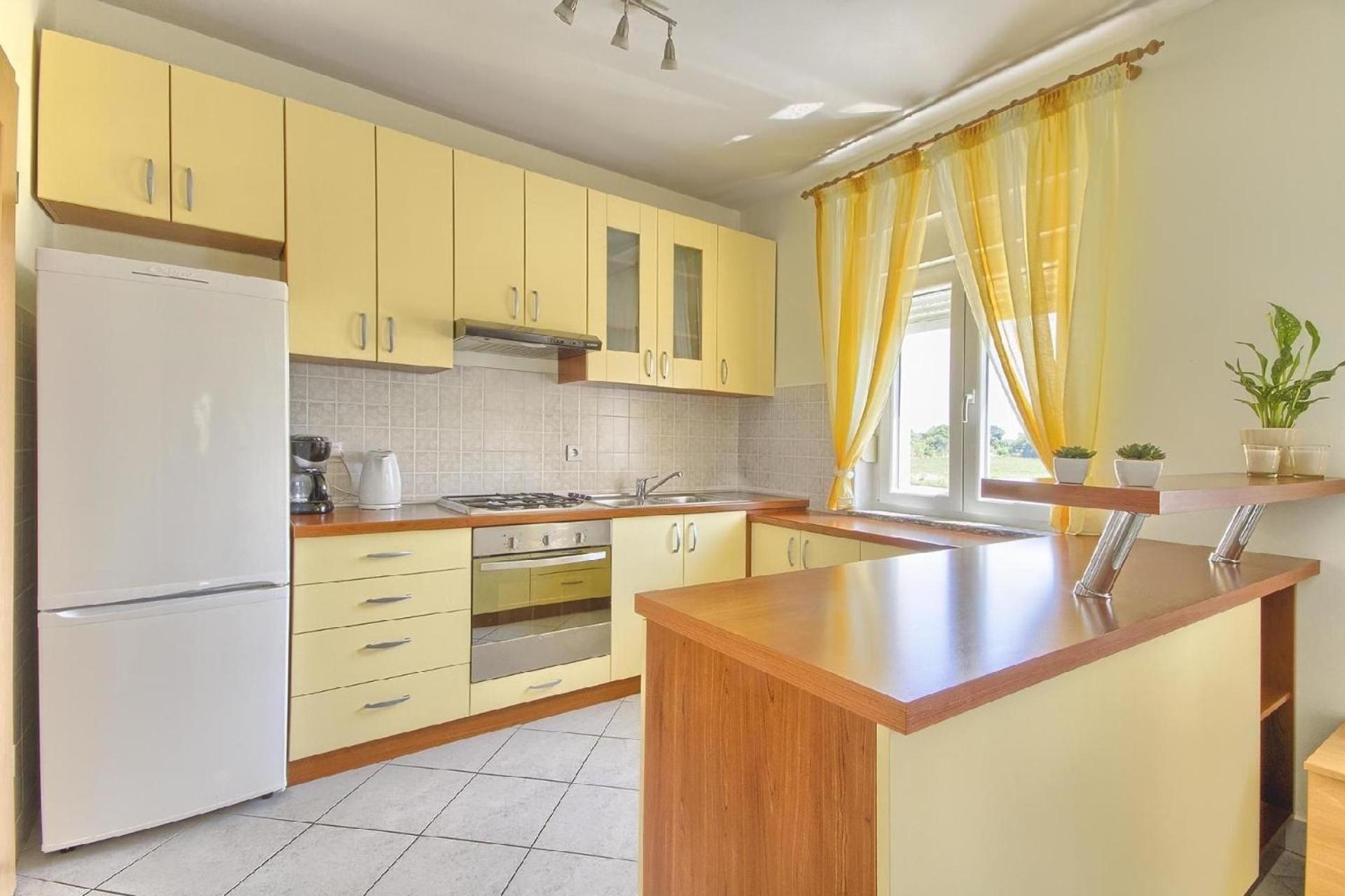 Komfortables Haus im Olivenhain