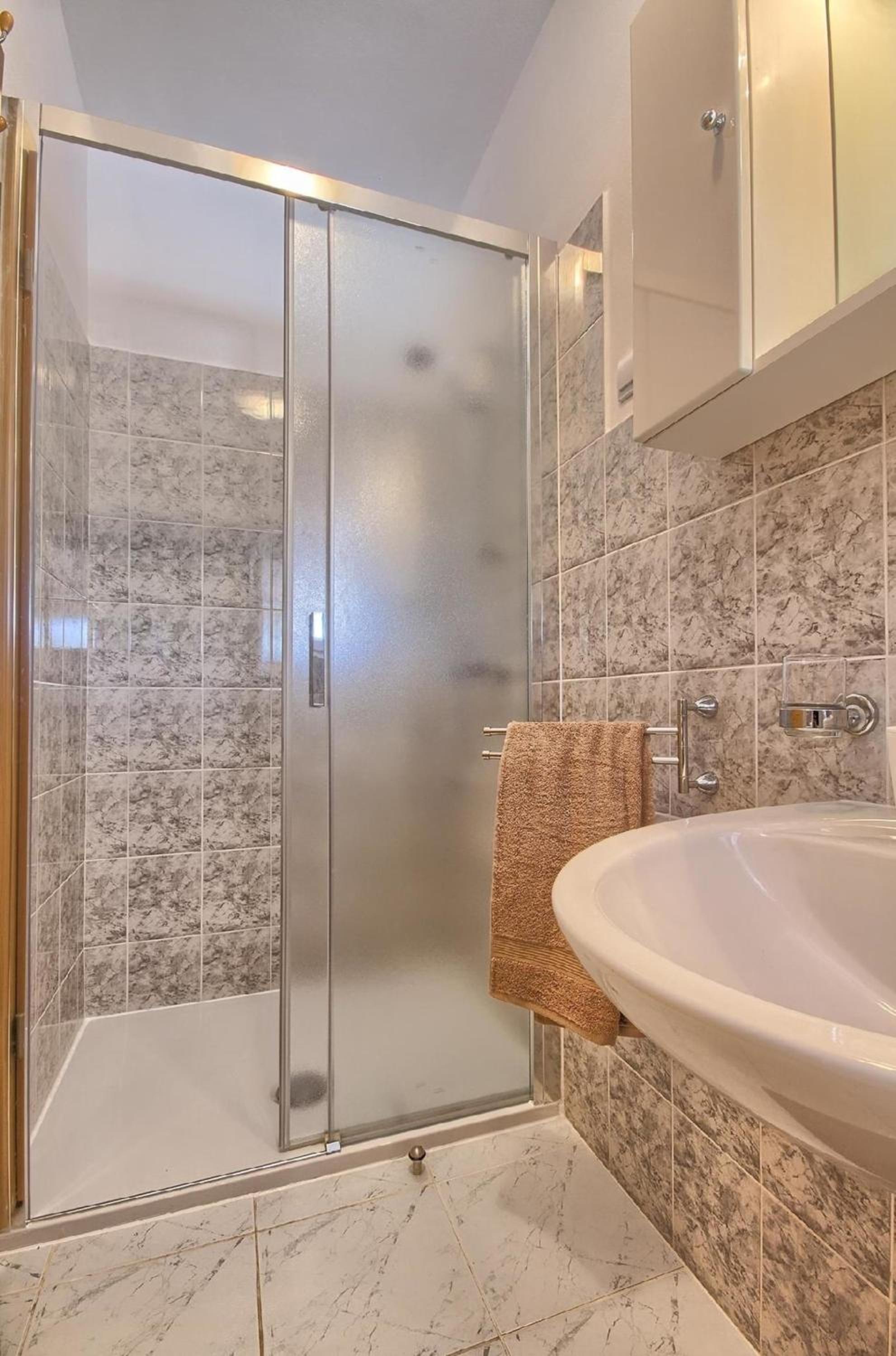 Komfortables Haus im Olivenhain