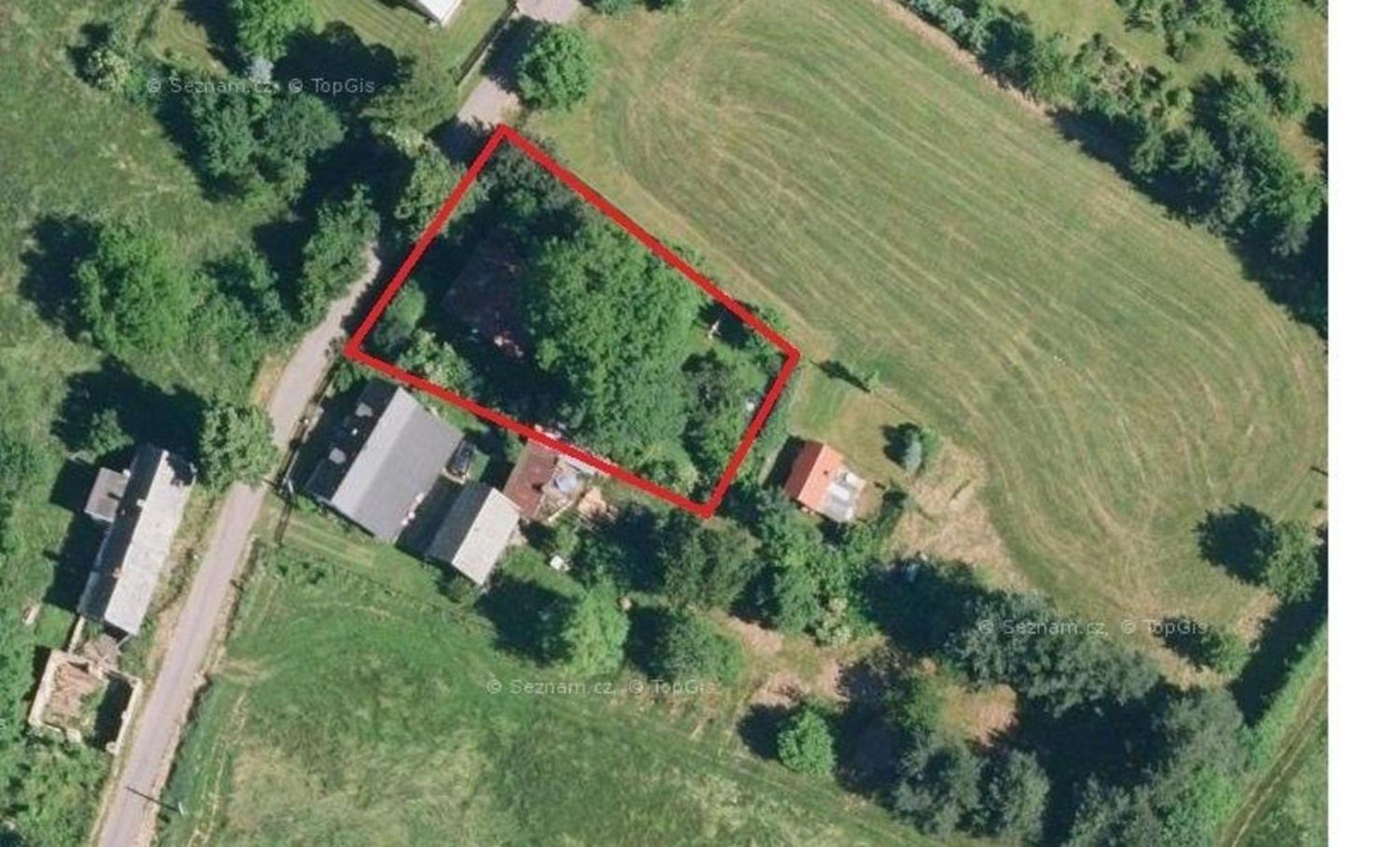 Ferienhaus für 6 Personen ca 70 qm in Raspenava, Böhmen Nordböhmen