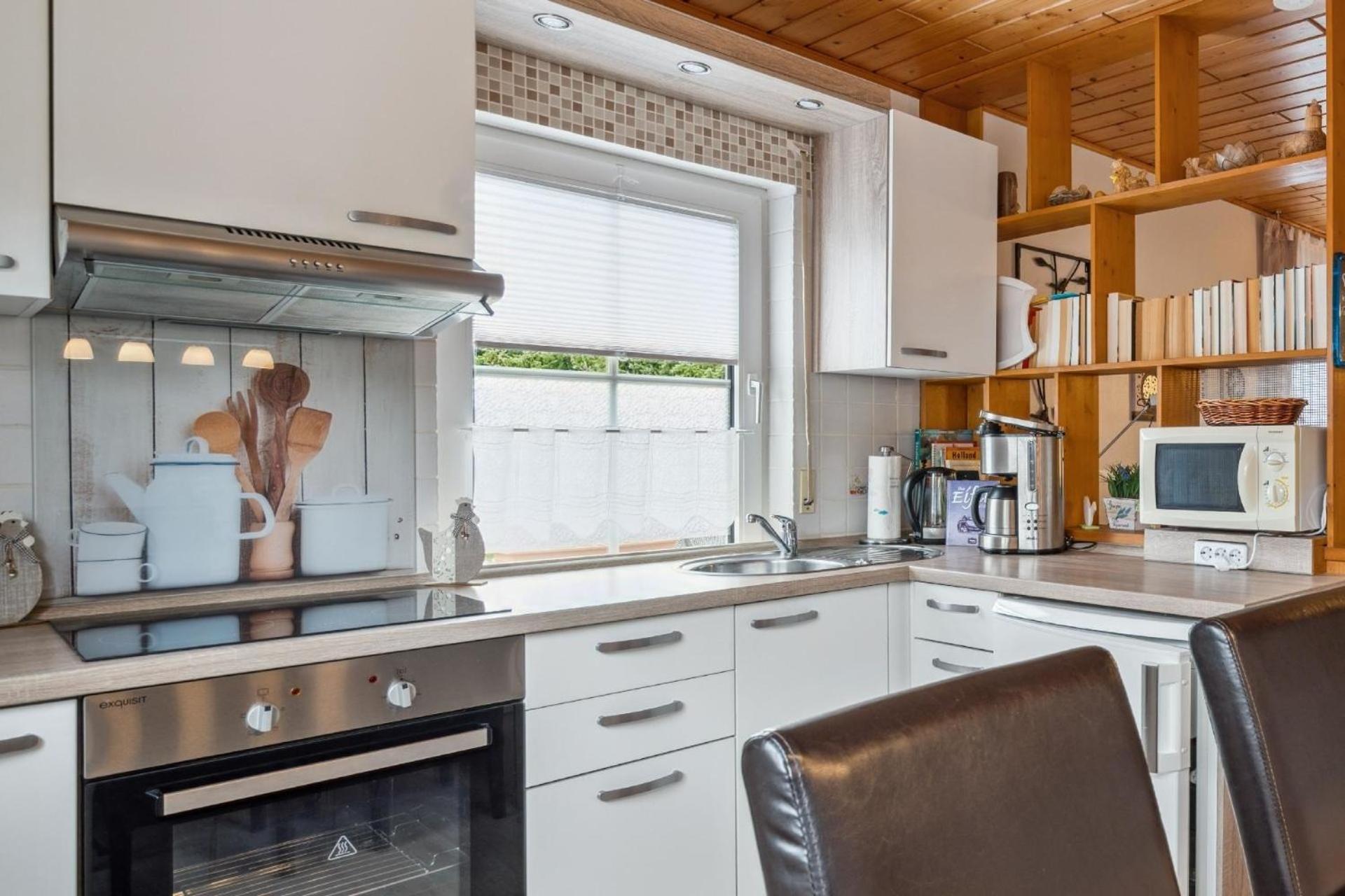Ferienhaus-Ferienwohnungen Marmann