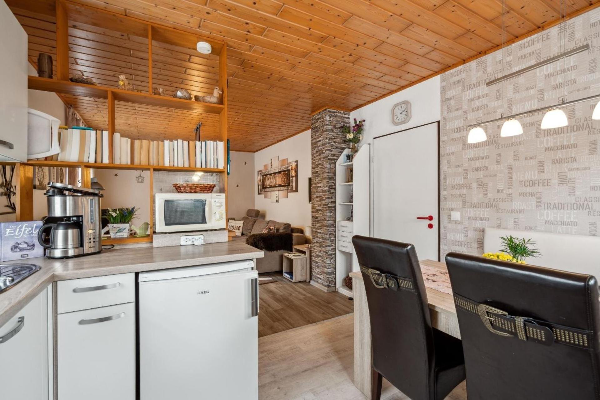 Ferienhaus-Ferienwohnungen Marmann