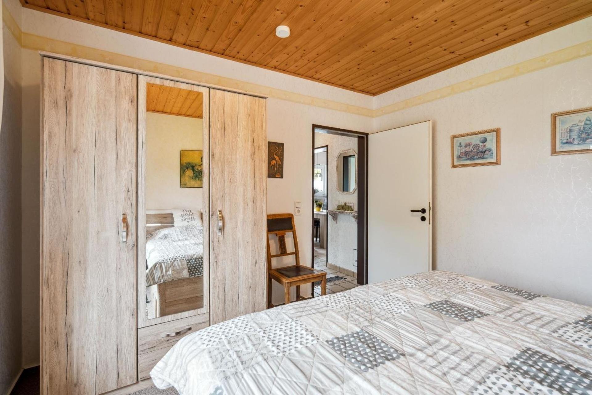 Ferienhaus-Ferienwohnungen Marmann