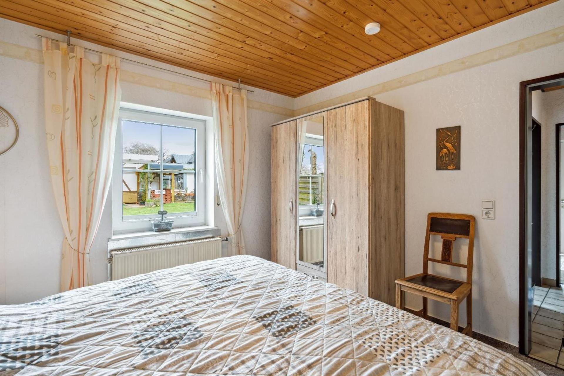 Ferienhaus-Ferienwohnungen Marmann