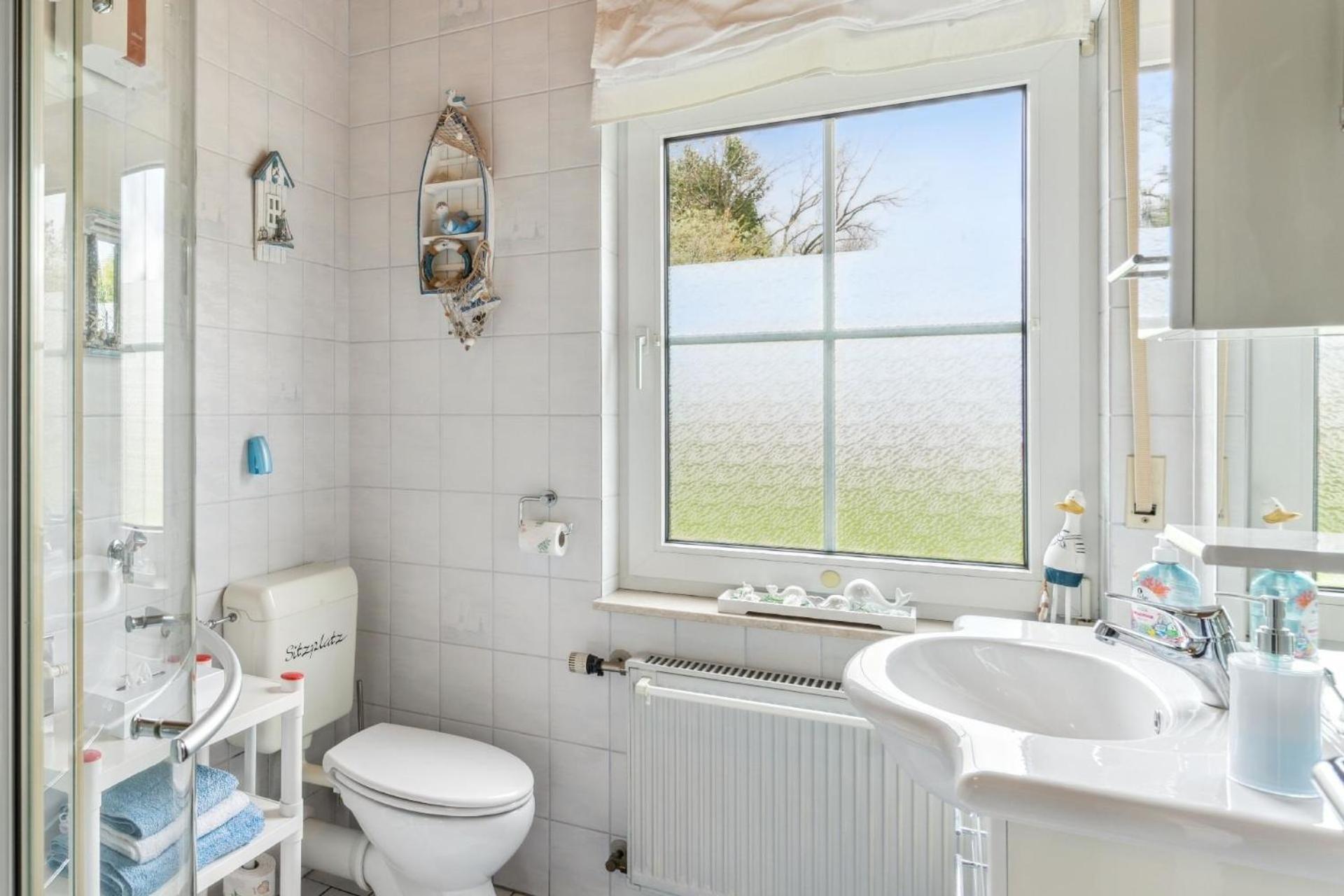 Ferienhaus-Ferienwohnungen Marmann