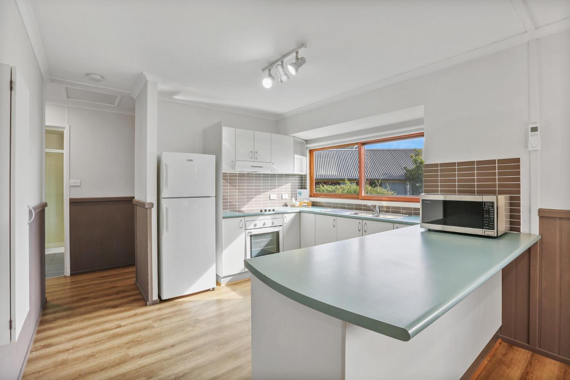 Kiama Harbour Cabins