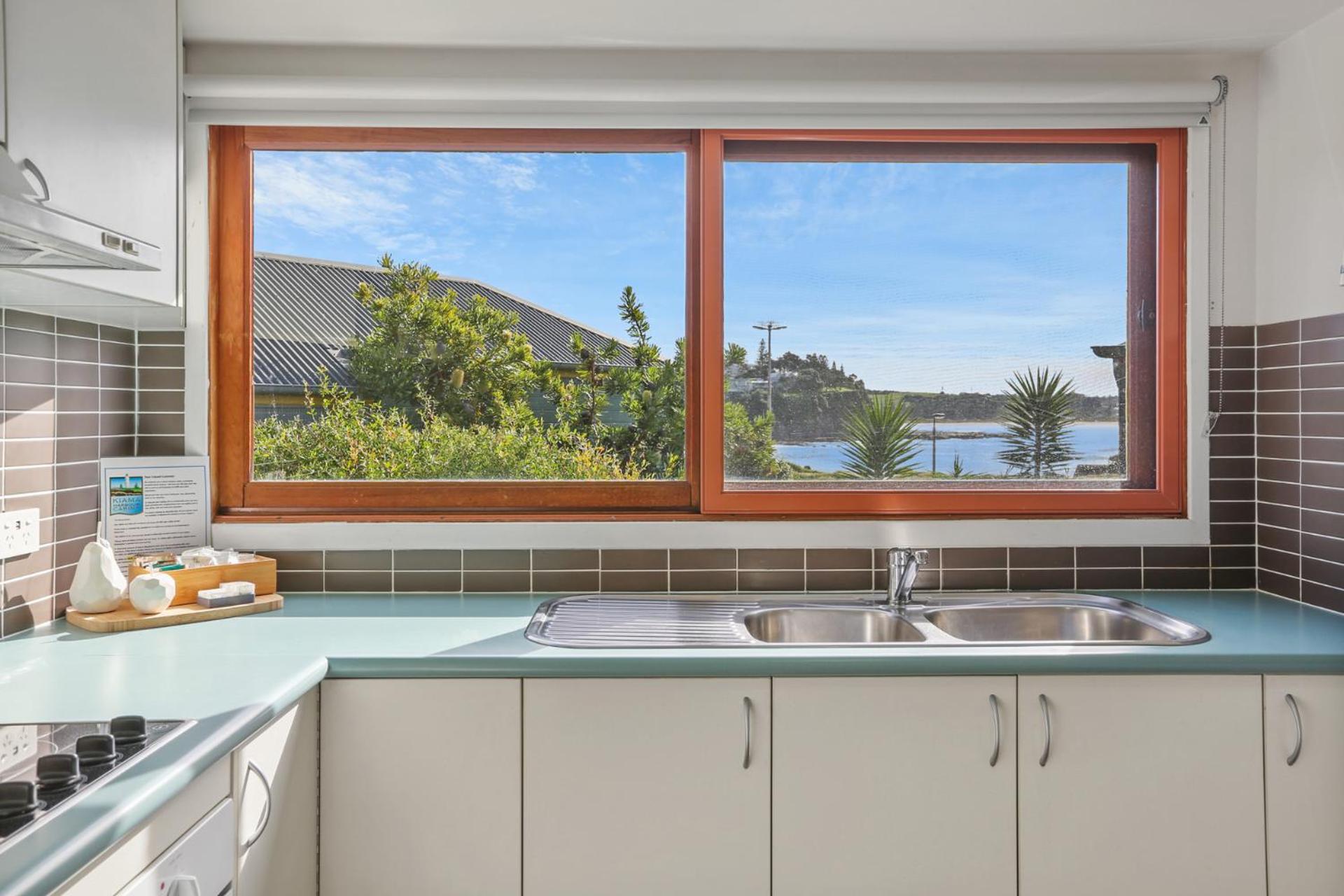 Kiama Harbour Cabins