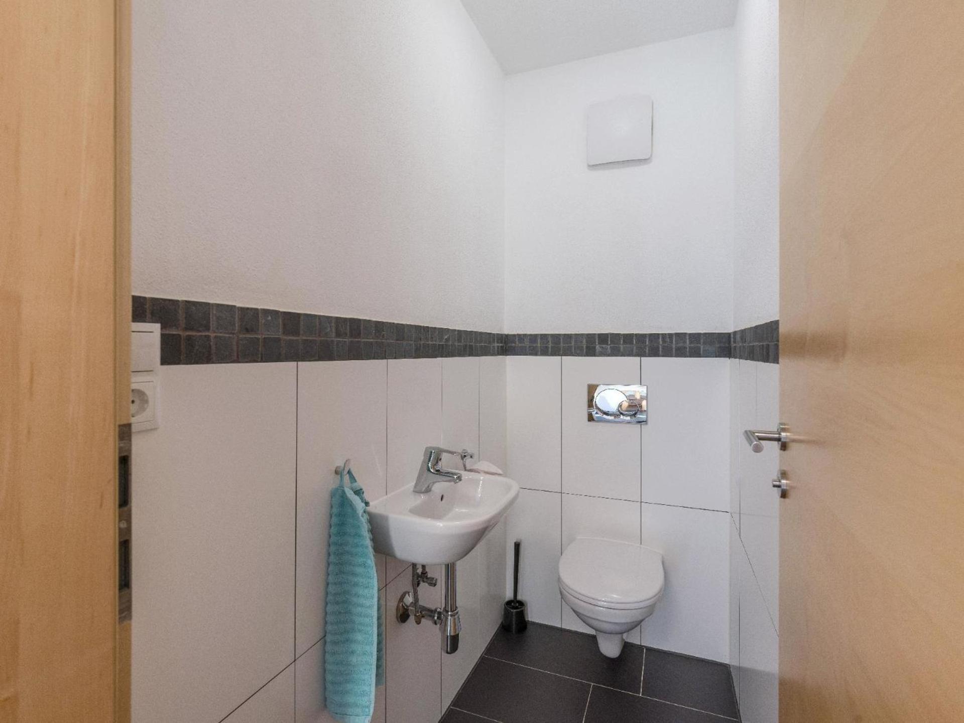 Ferienwohnung In Brandberg Mit Garten
