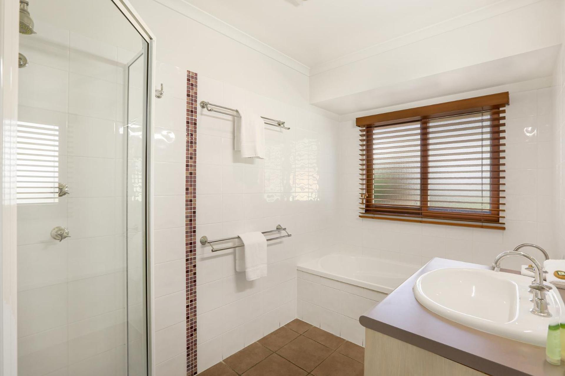 Kiama Harbour Cabins
