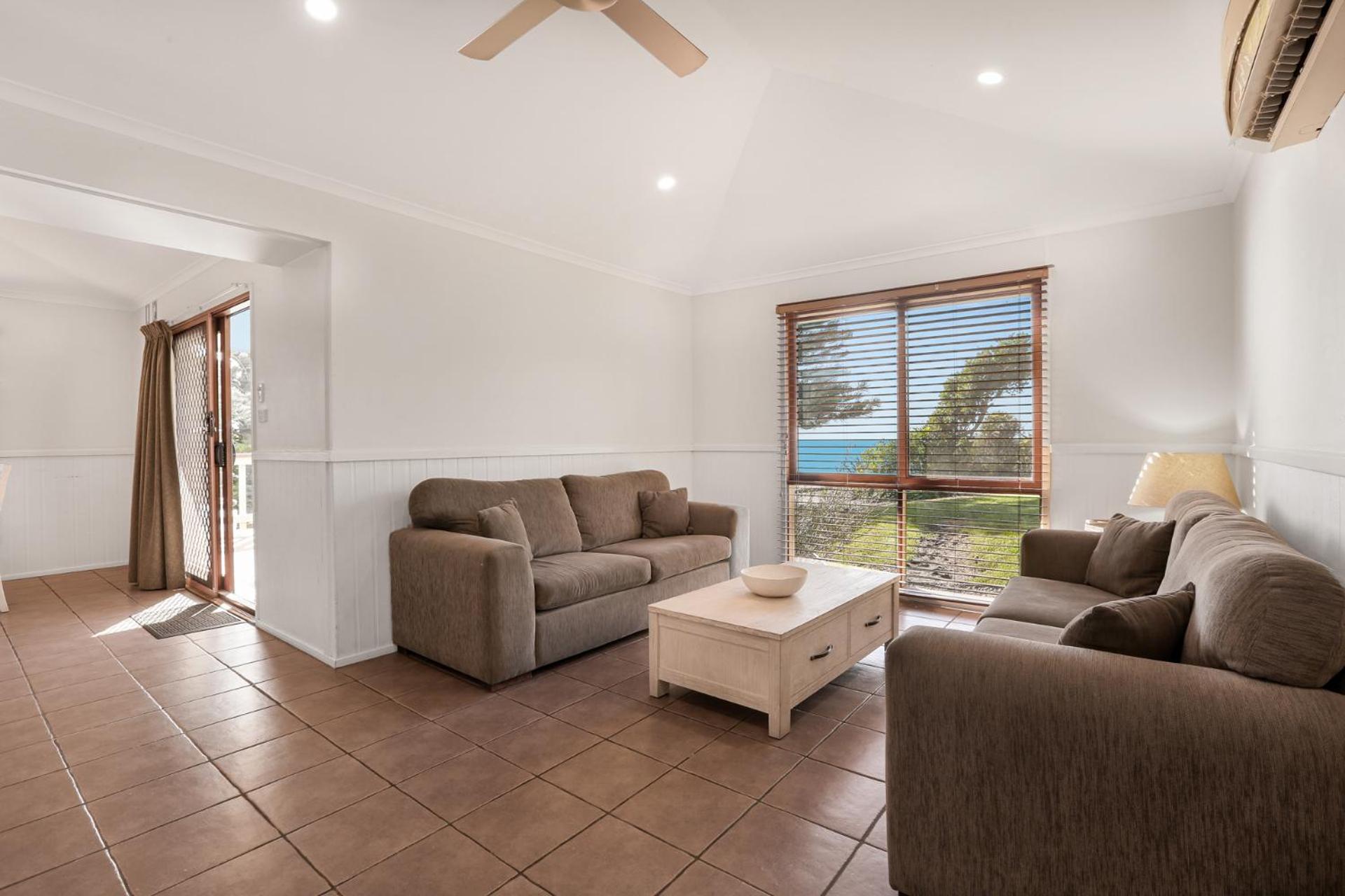Kiama Harbour Cabins
