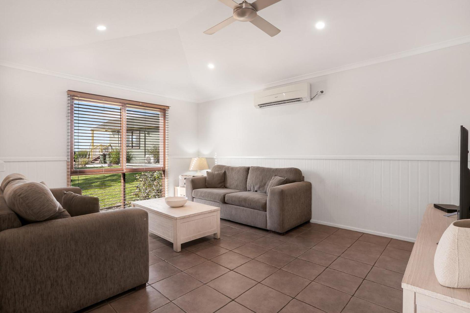 Kiama Harbour Cabins