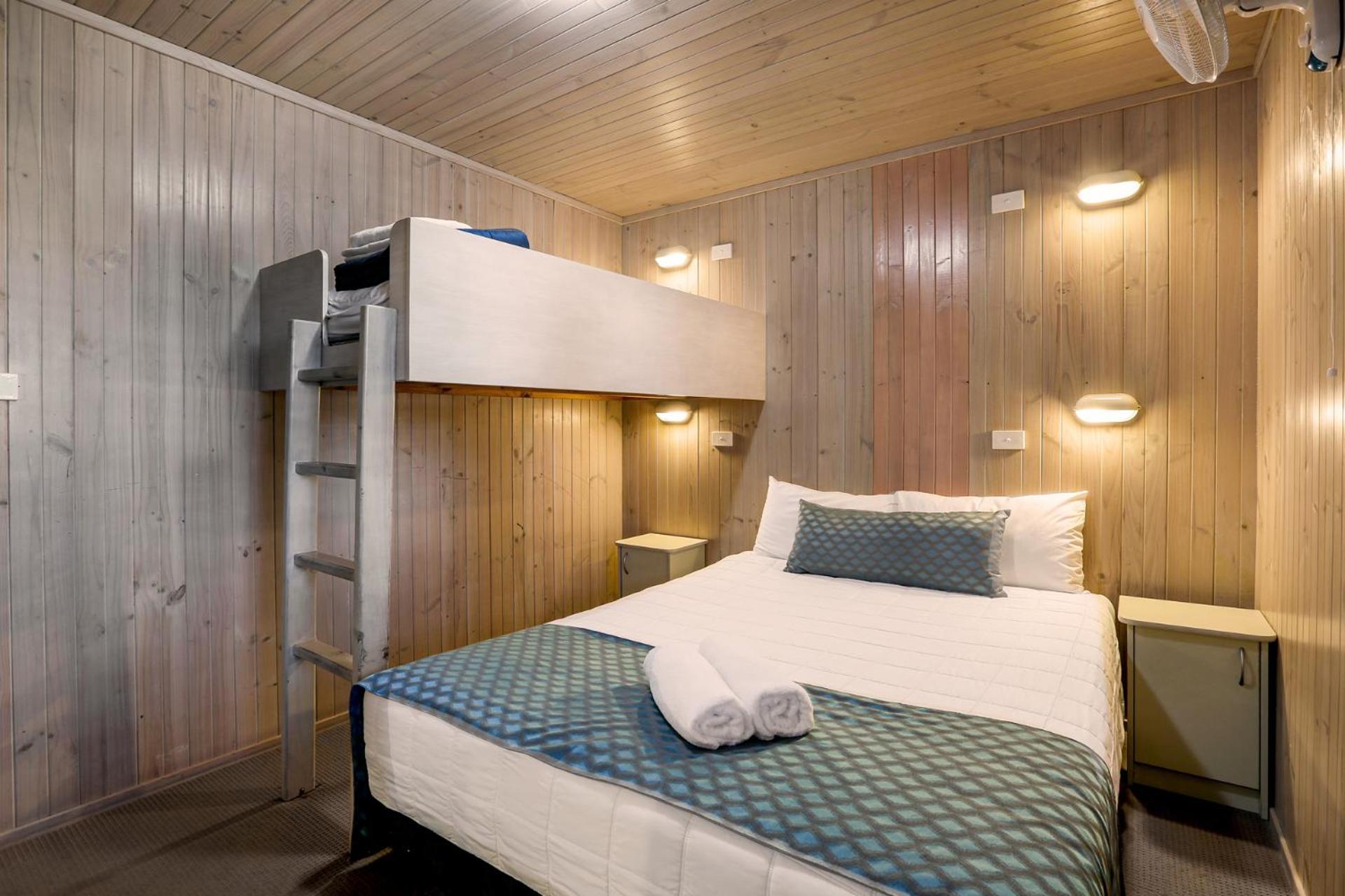 Kiama Harbour Cabins