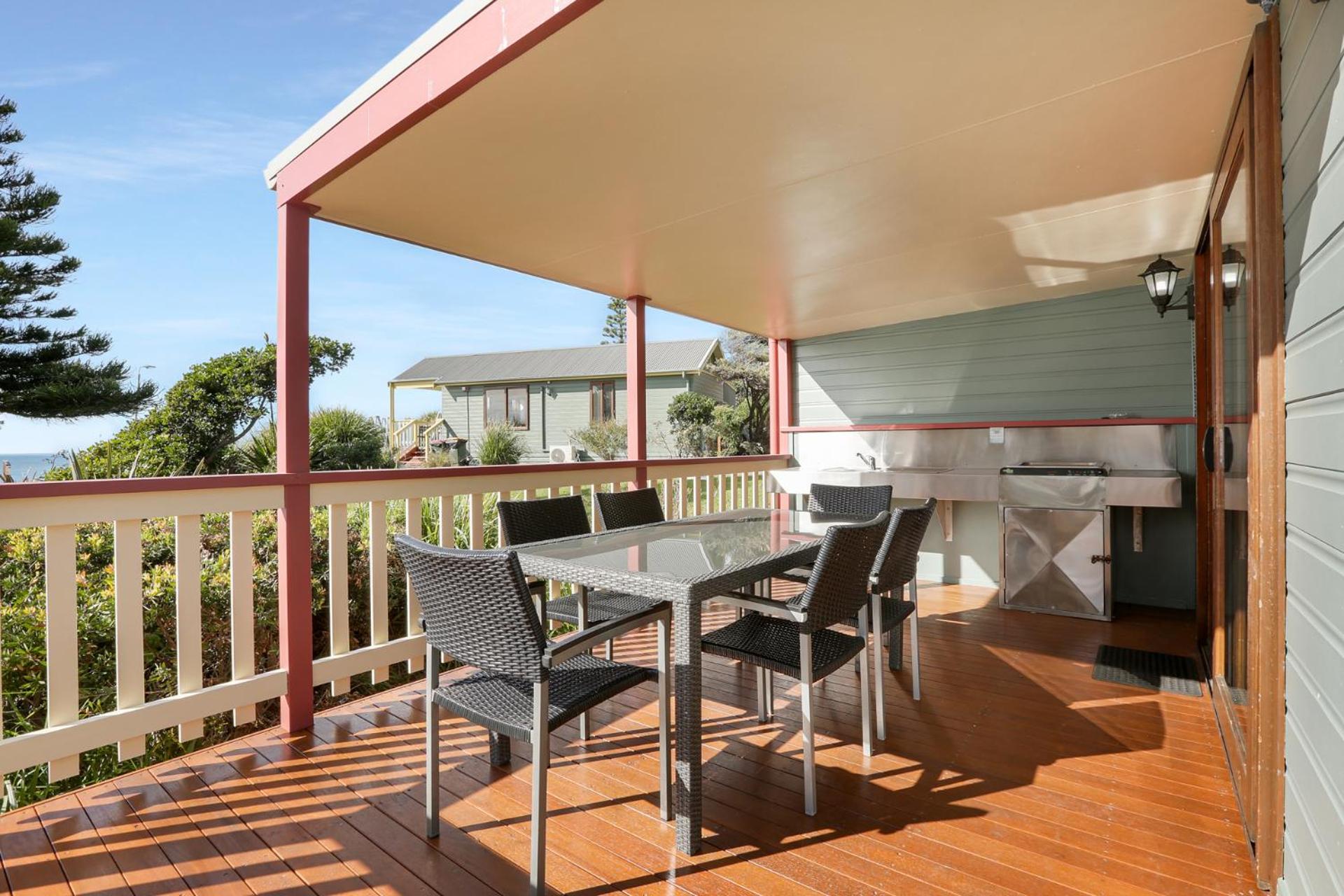 Kiama Harbour Cabins