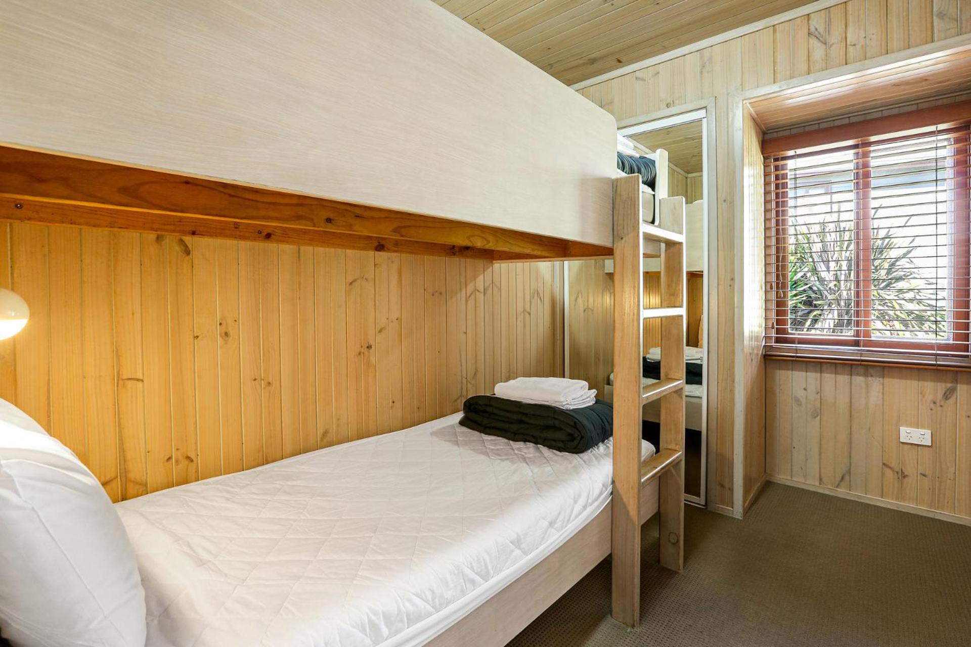 Kiama Harbour Cabins
