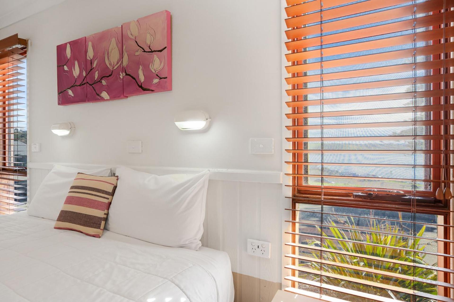 Kiama Harbour Cabins